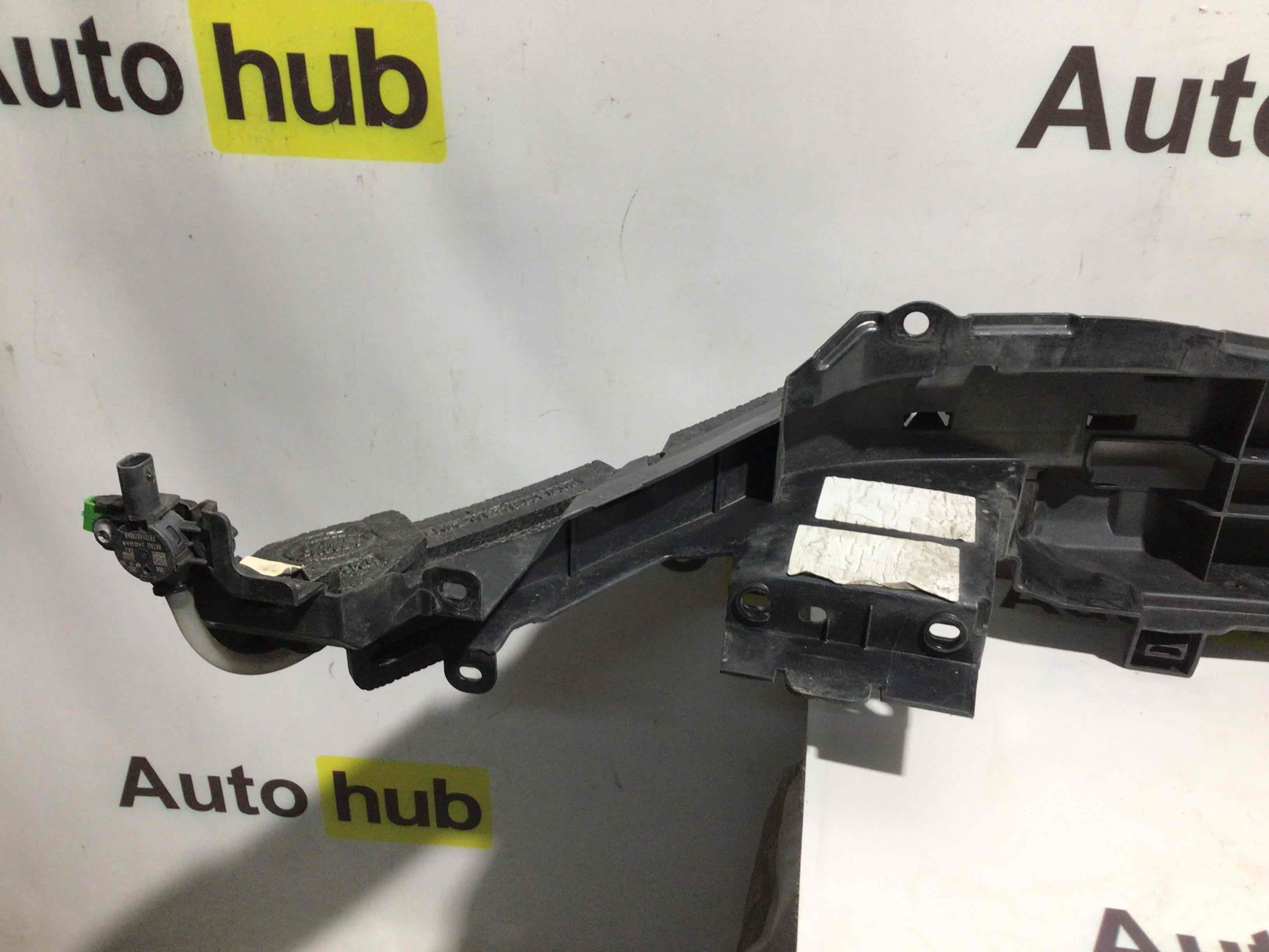 Абсорбер бампера Land Rover Discovery Sport L550 080526-003