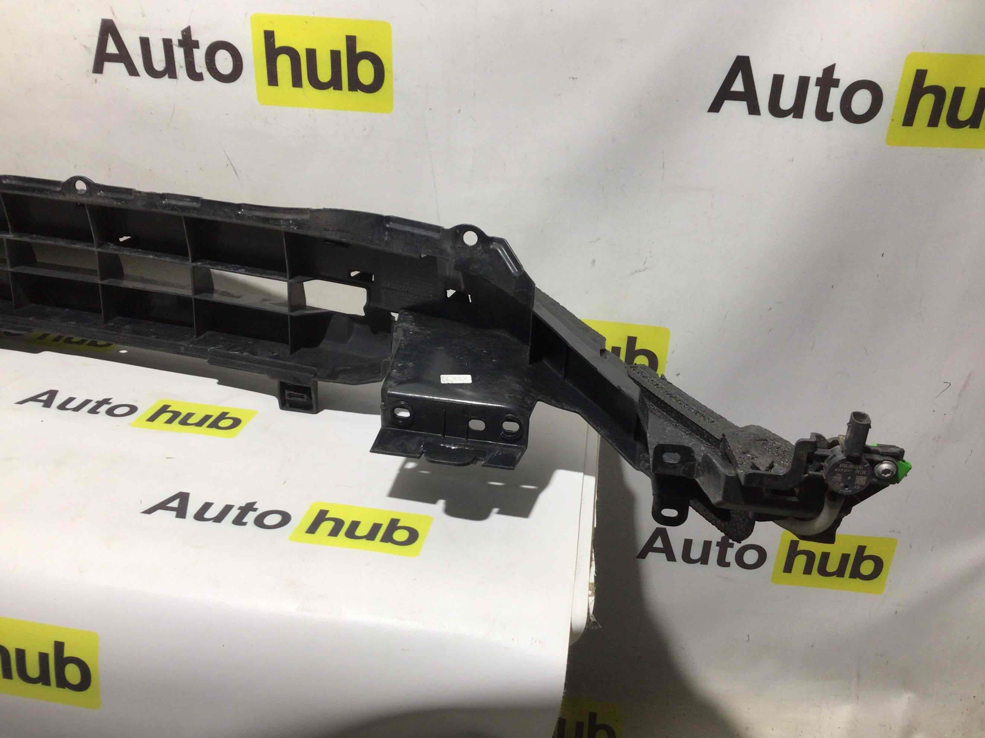 Абсорбер бампера Land Rover Discovery Sport L550 080526-003