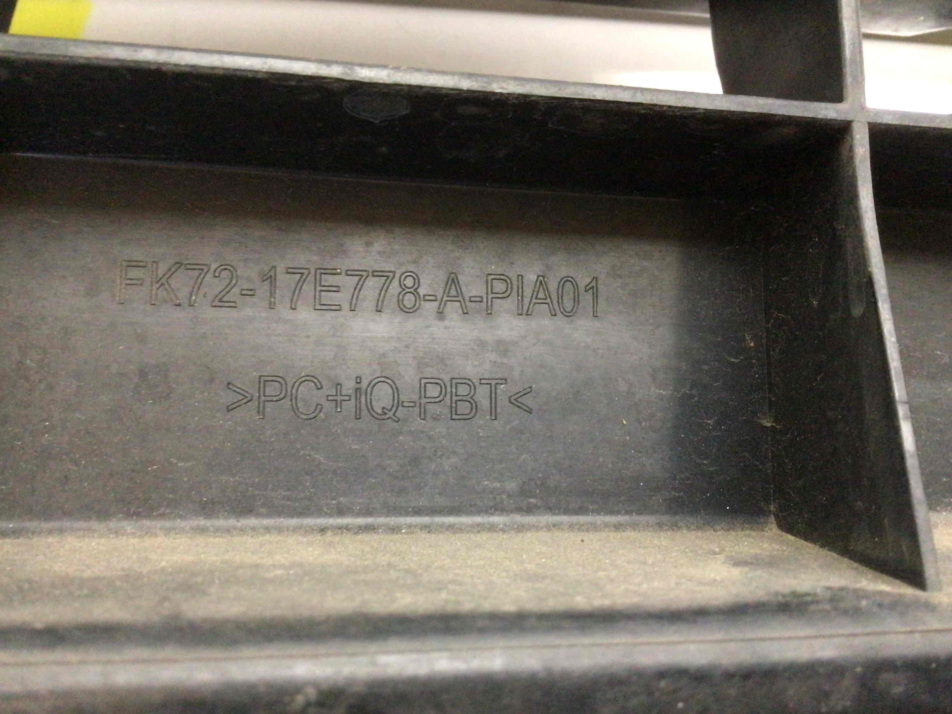 Абсорбер бампера Land Rover Discovery Sport L550 080526-003