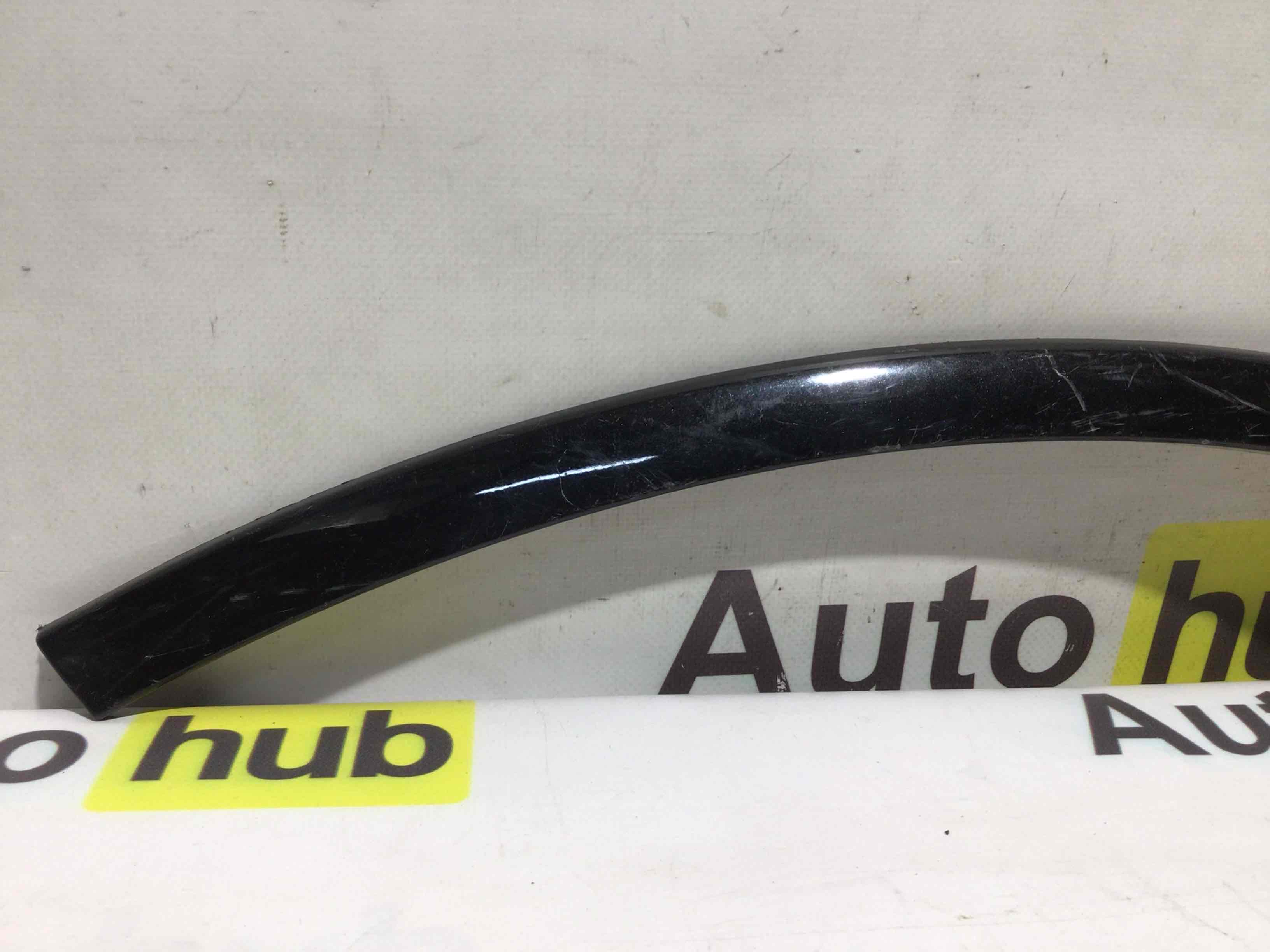 Молдинг арки, накладка на арку Porsche Cayenne 080526-005