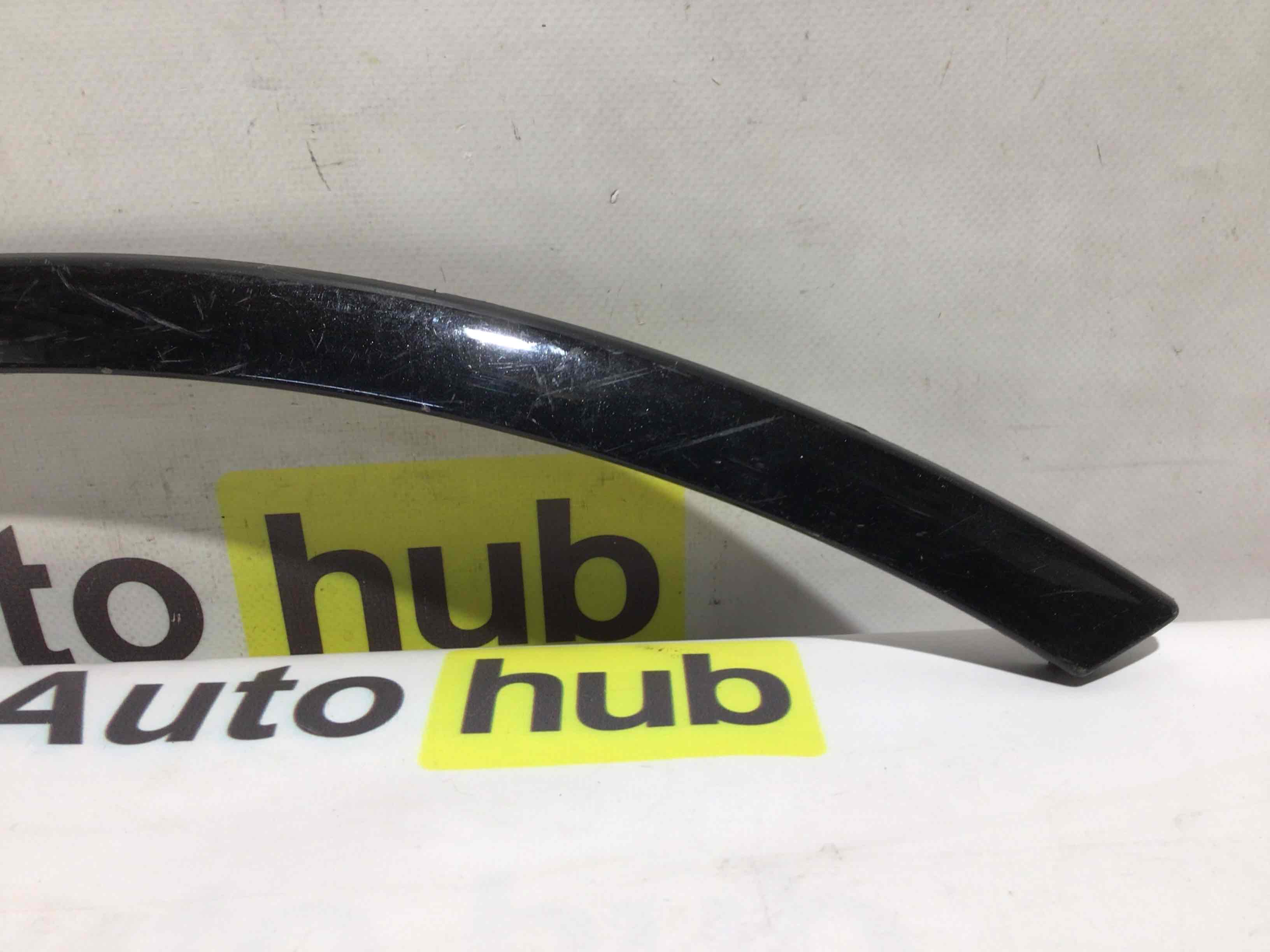 Молдинг арки, накладка на арку Porsche Cayenne 080526-005