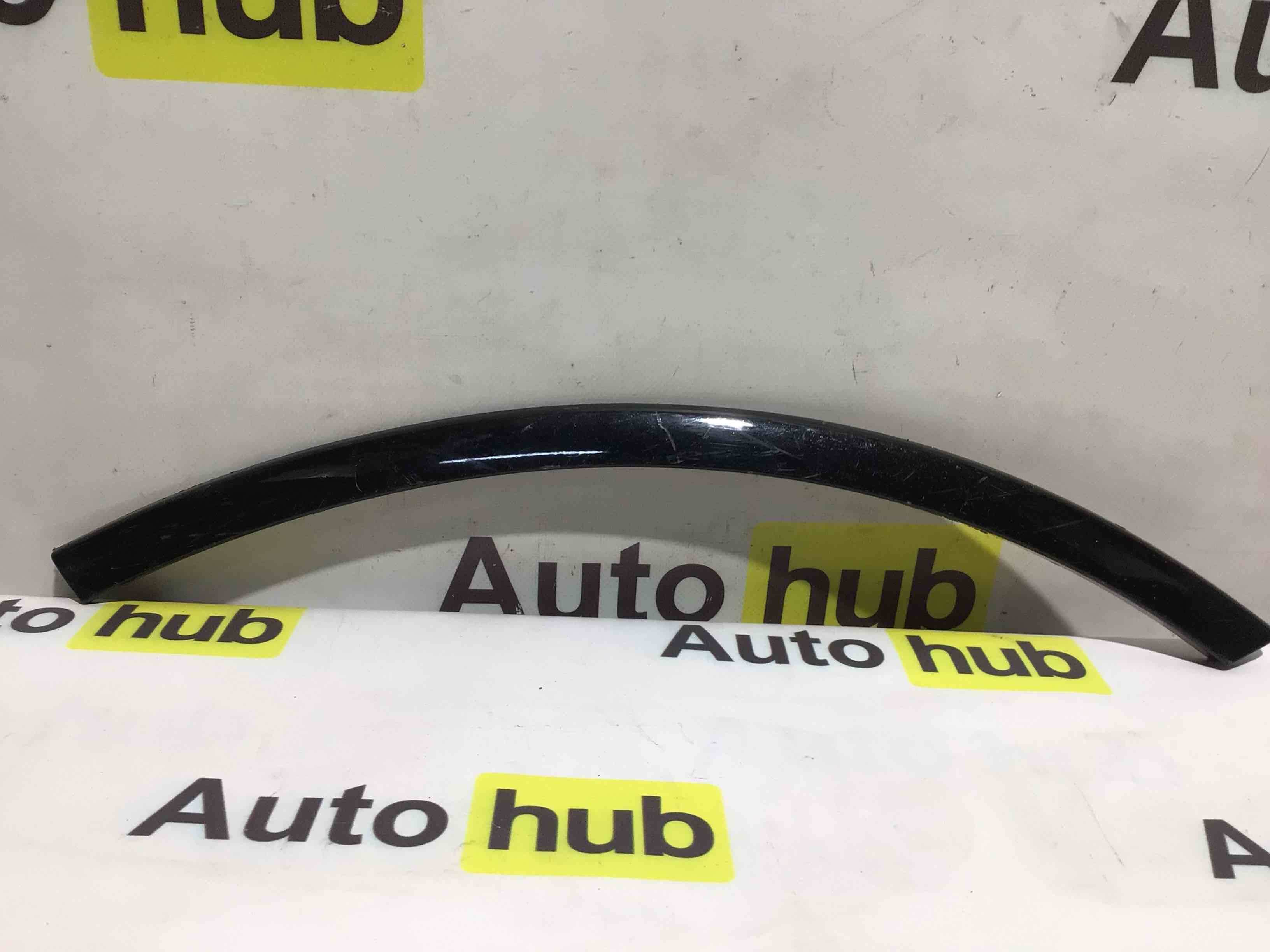 Молдинг арки, накладка на арку Porsche Cayenne 080526-005