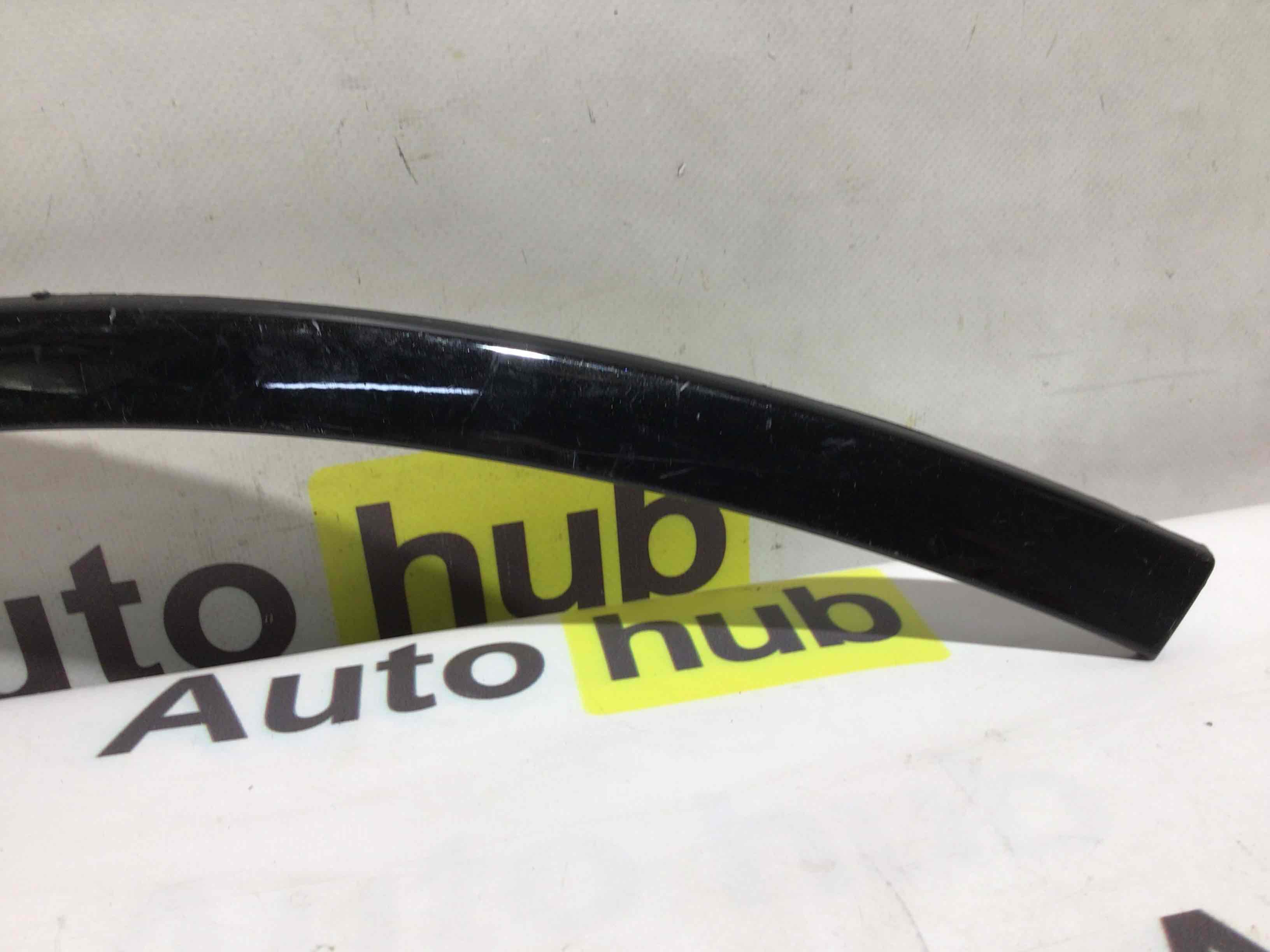 Молдинг арки, накладка на арку Porsche Cayenne 080526-006