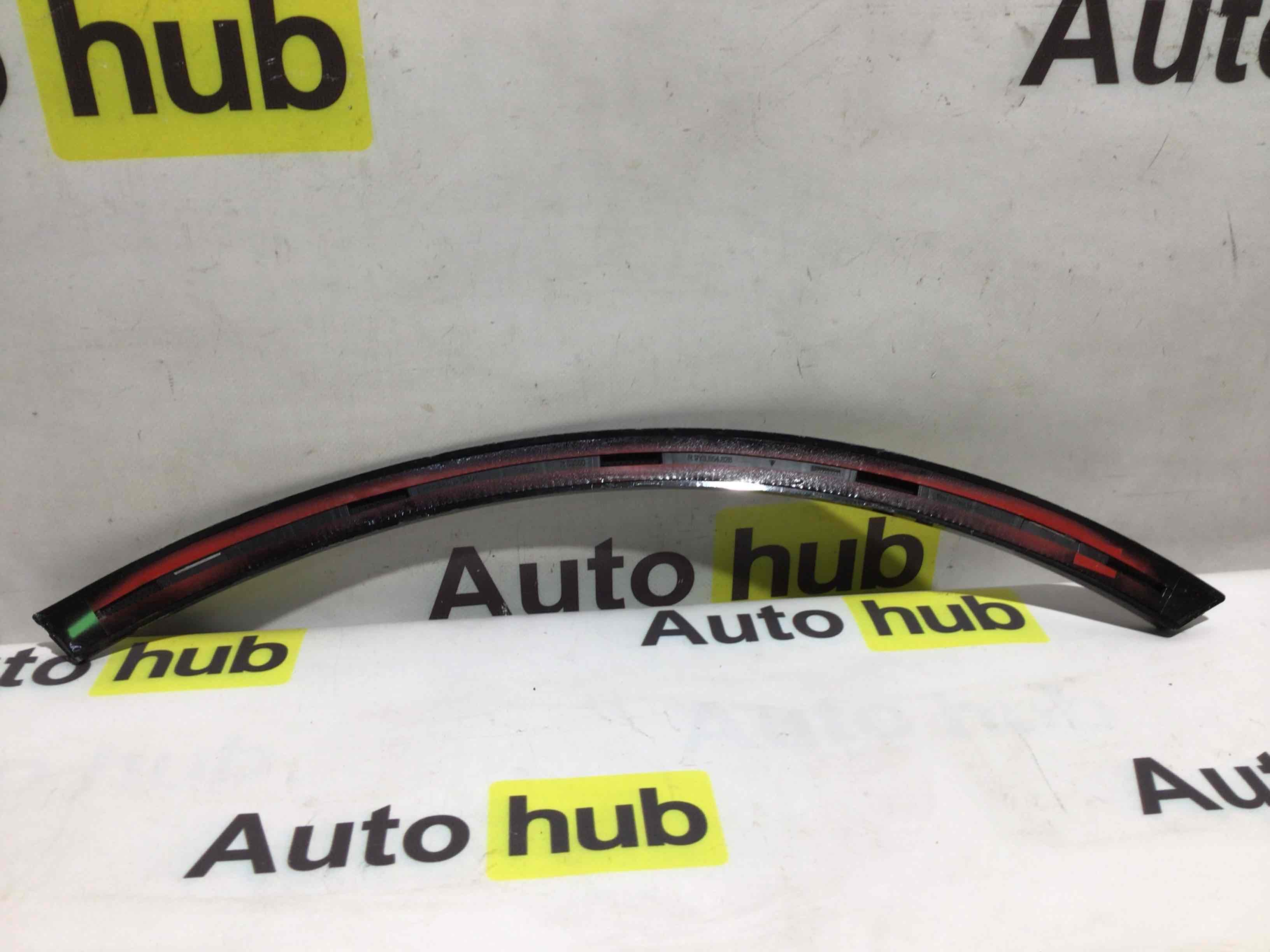 Молдинг арки, накладка на арку Porsche Cayenne 080526-008