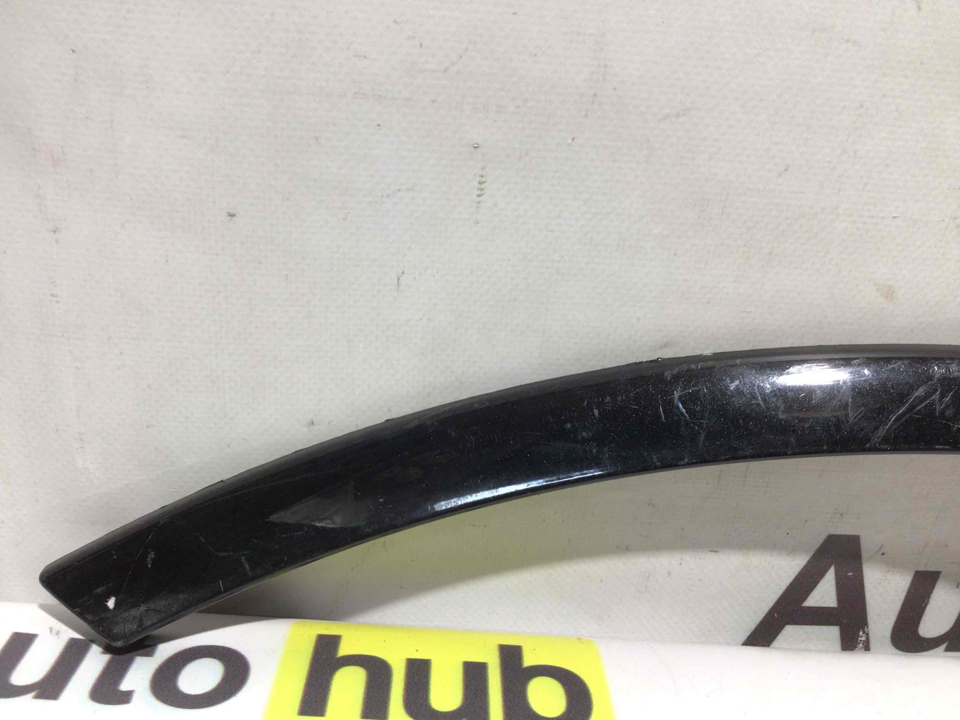 Молдинг арки, накладка на арку Porsche Cayenne 080526-009