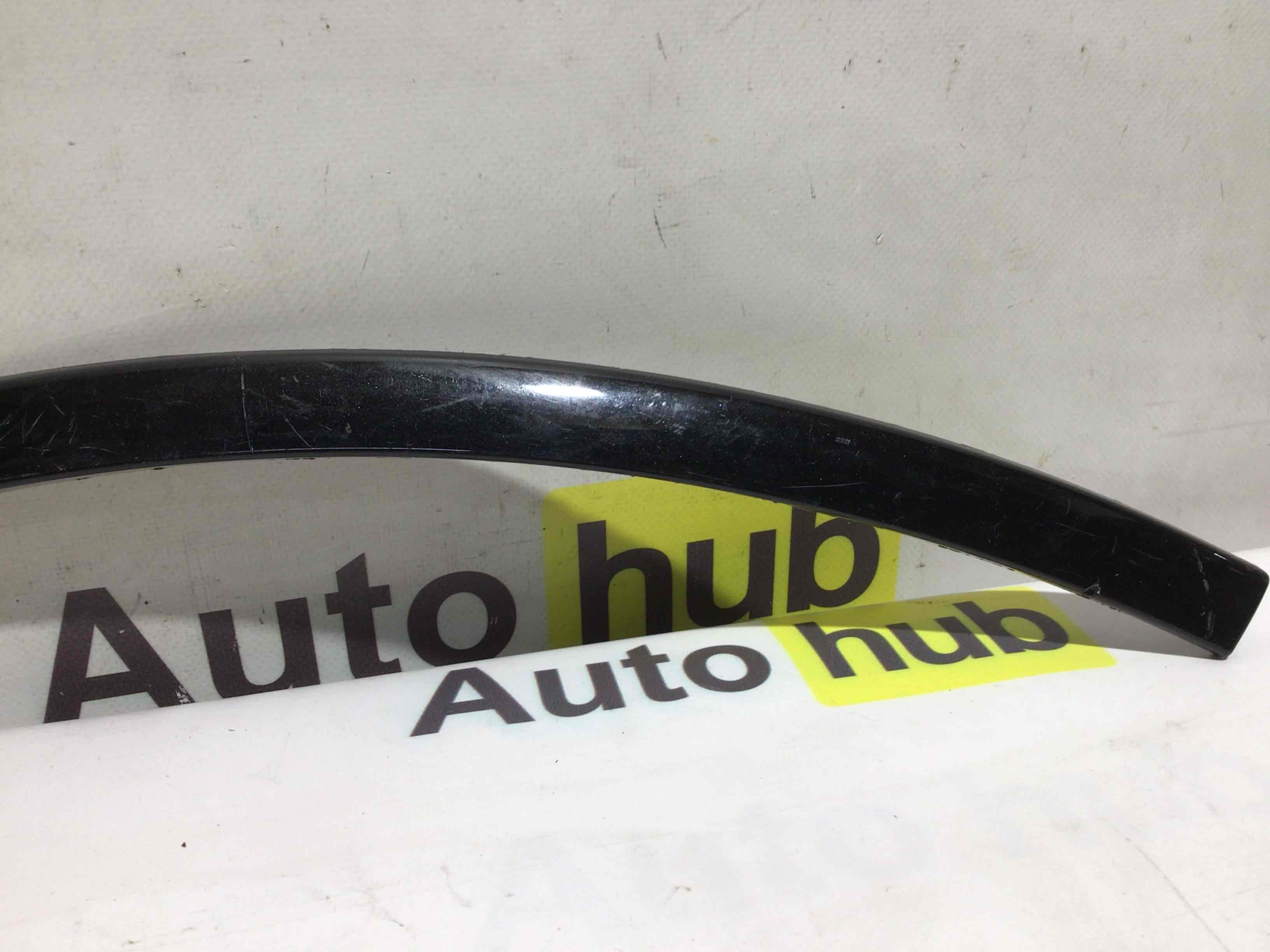 Молдинг арки, накладка на арку Porsche Cayenne 080526-009