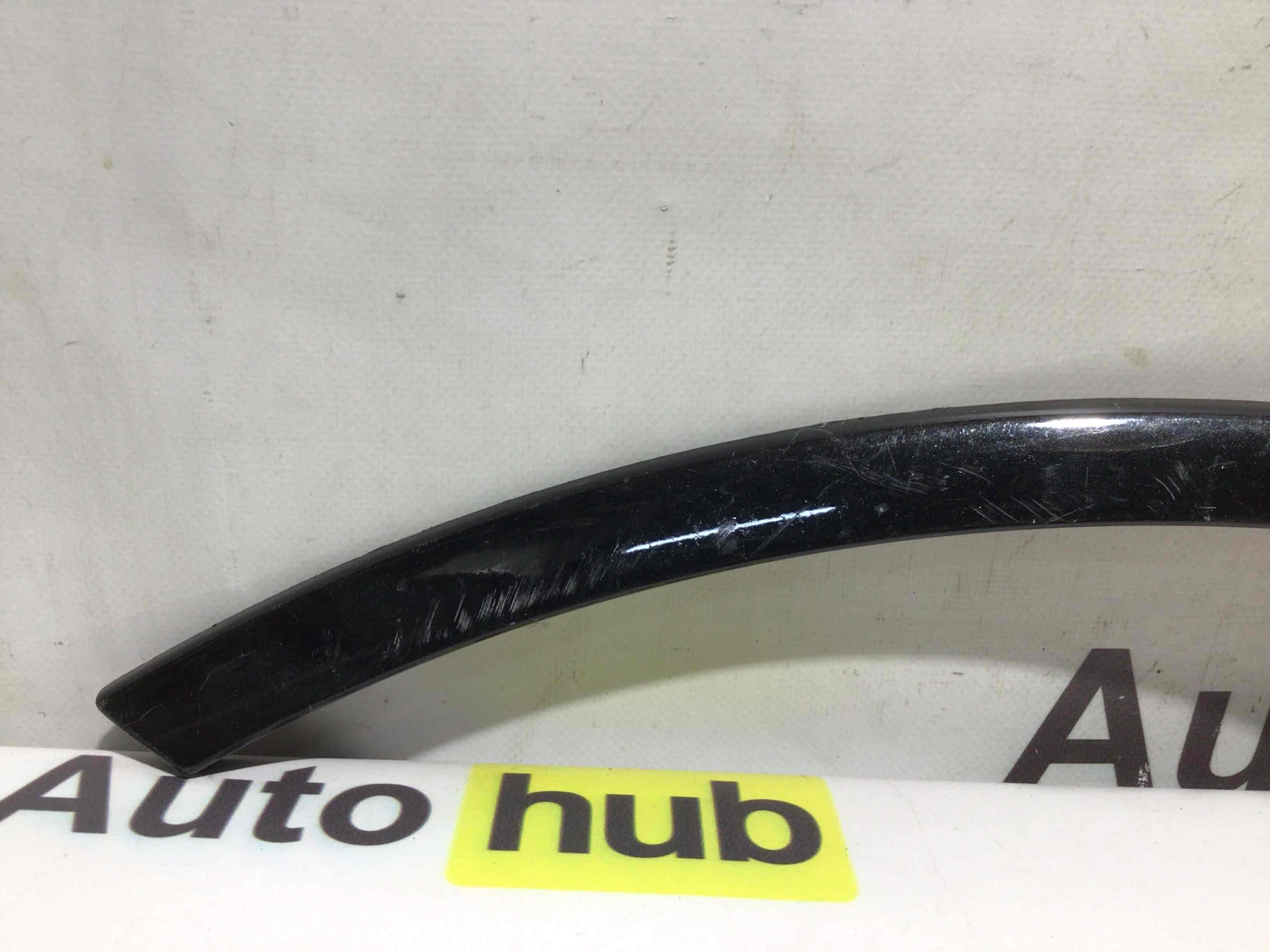 Молдинг арки, накладка на арку Porsche Cayenne 080526-010