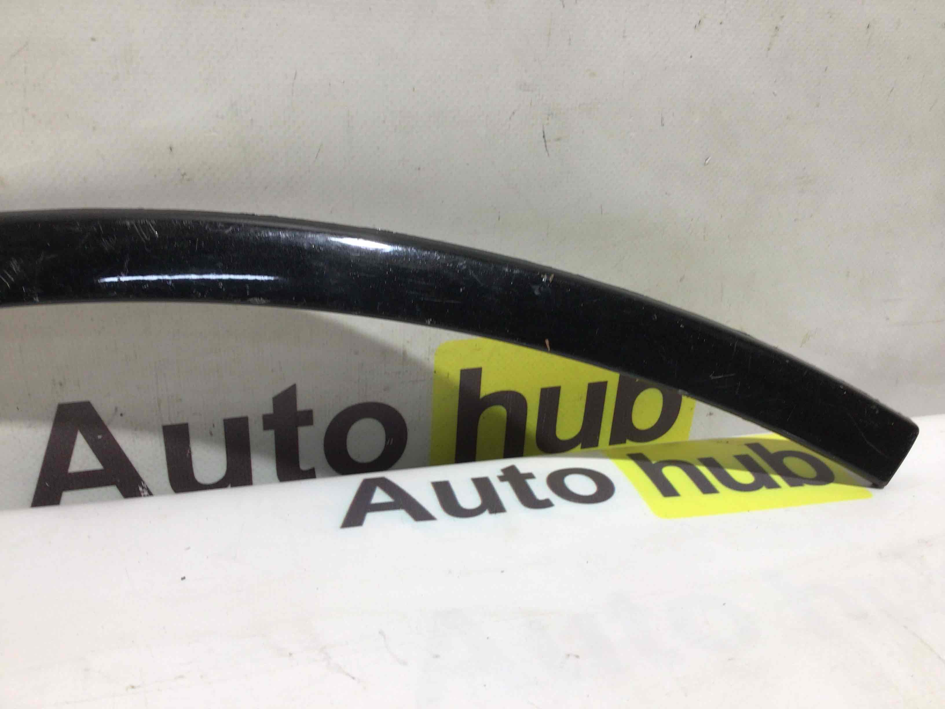 Молдинг арки, накладка на арку Porsche Cayenne 080526-010