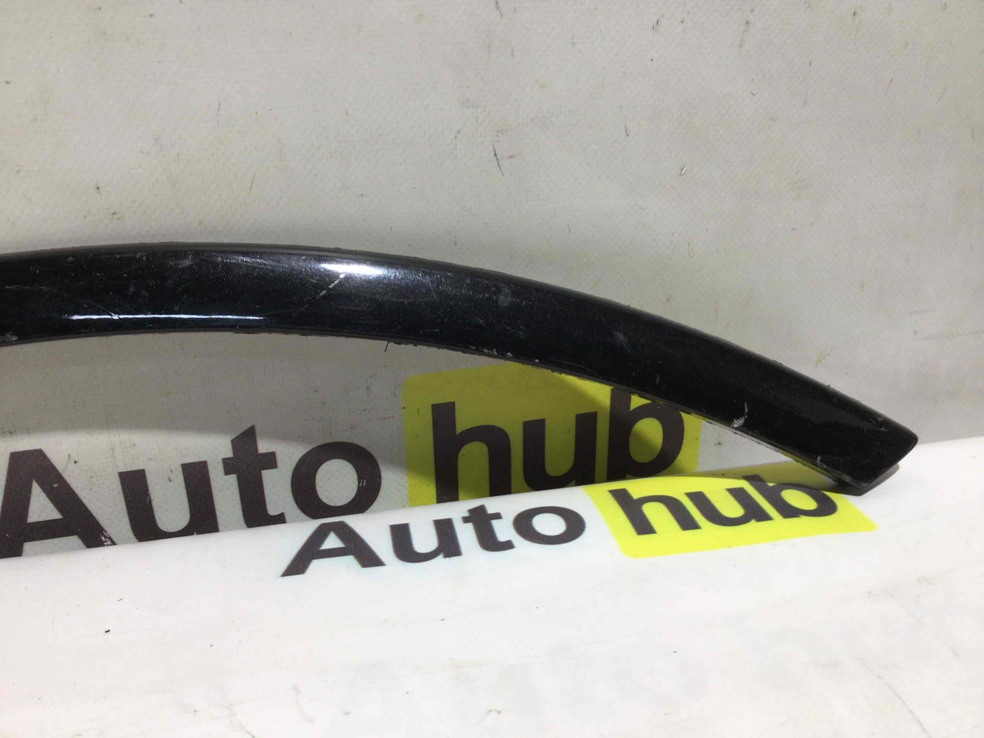 Молдинг арки, накладка на арку Porsche Cayenne 080526-012