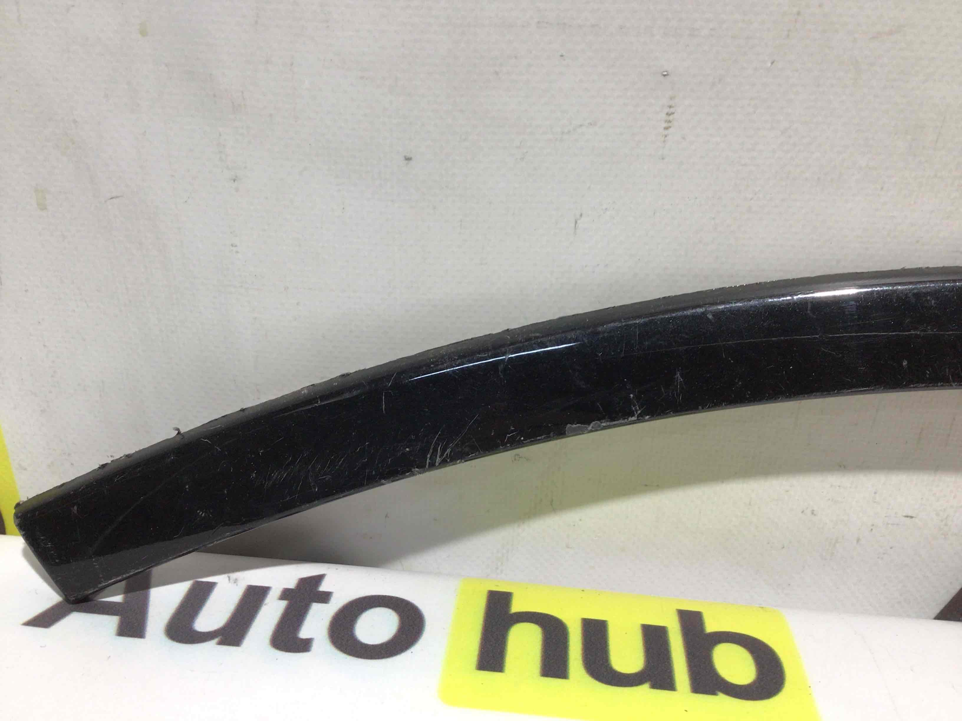 Молдинг арки, накладка на арку Porsche Cayenne 080526-013