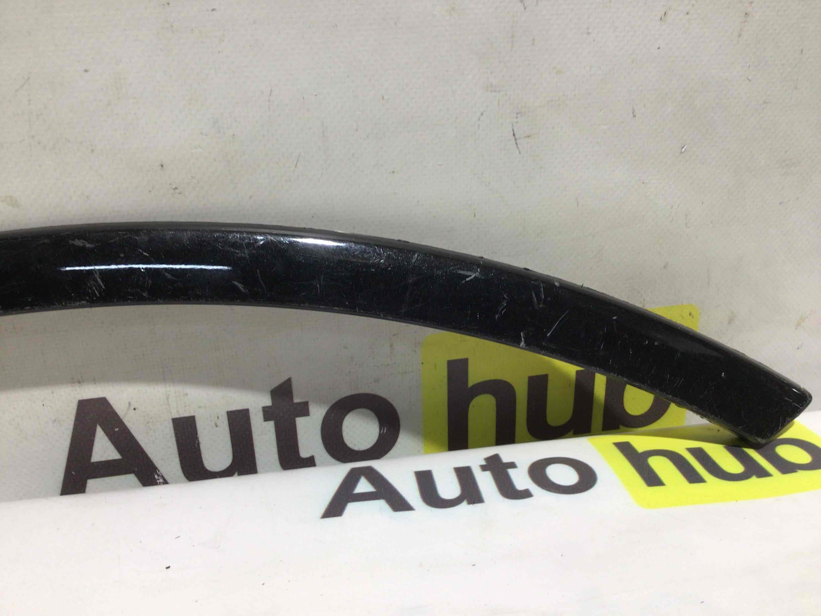 Молдинг арки, накладка на арку Porsche Cayenne 080526-013