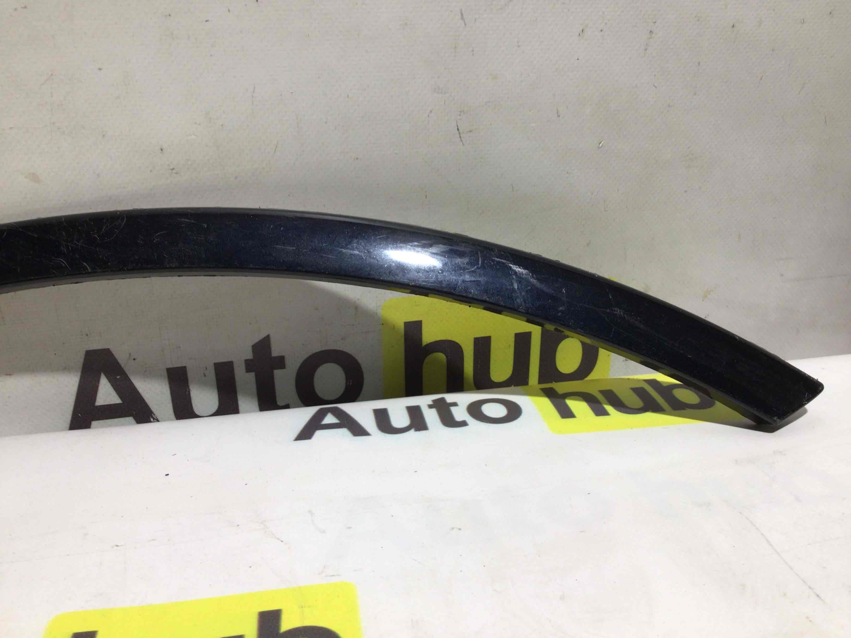 Молдинг арки, накладка на арку Porsche Cayenne 080526-014