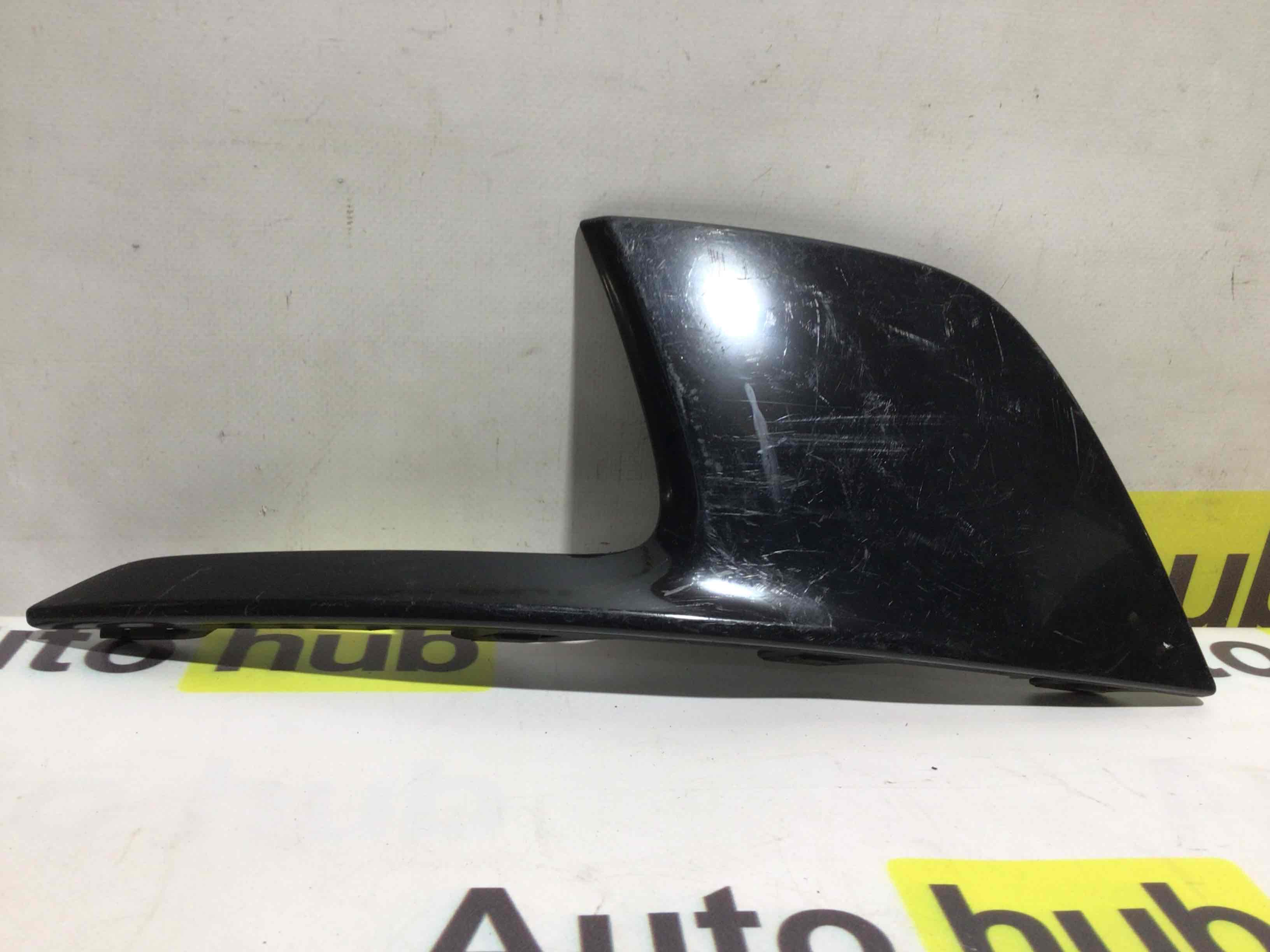 Заглушка, вставка (решетка) в бампер Porsche 911 080526-016