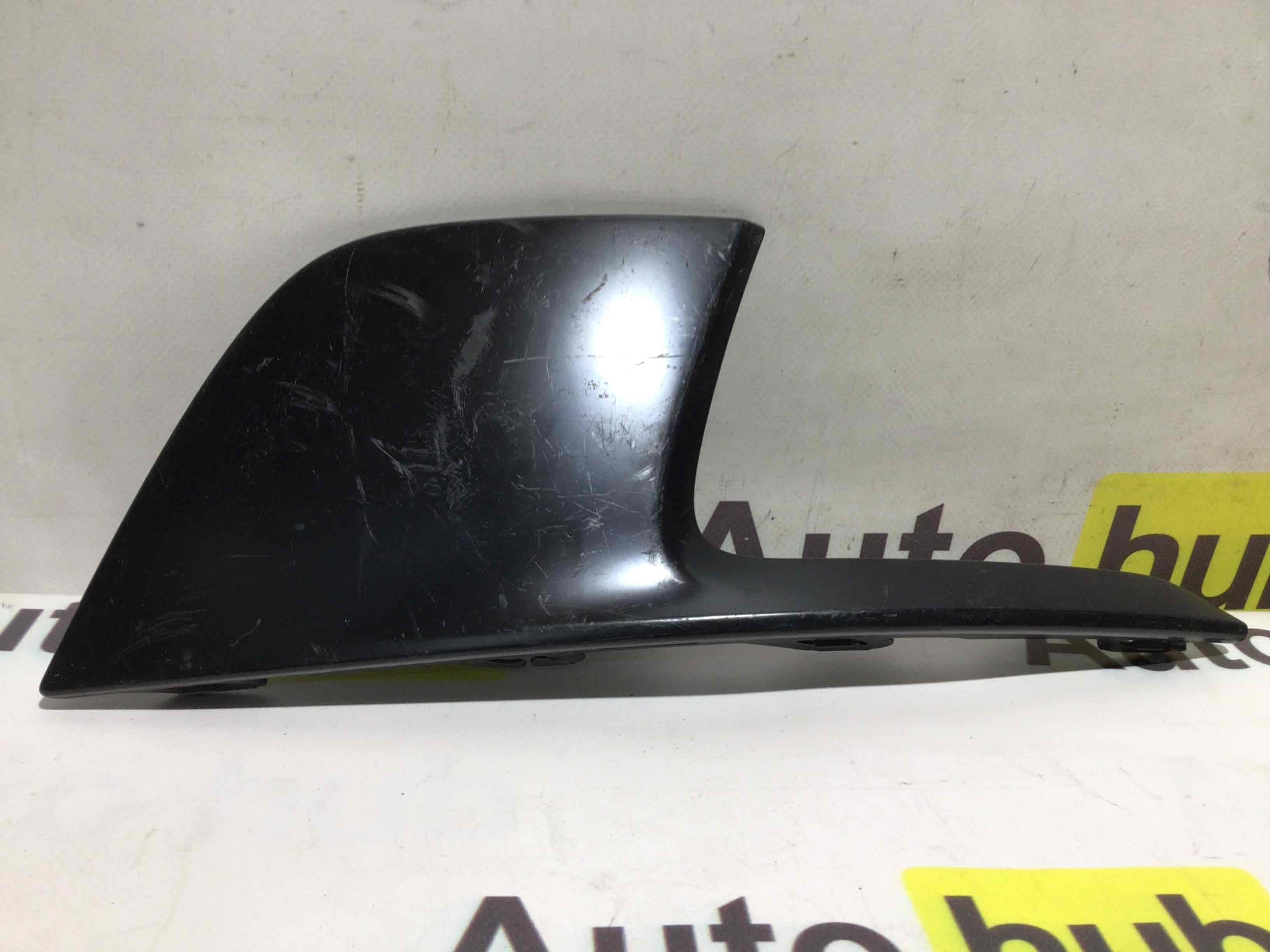 Заглушка, вставка (решетка) в бампер Porsche 911 080526-018