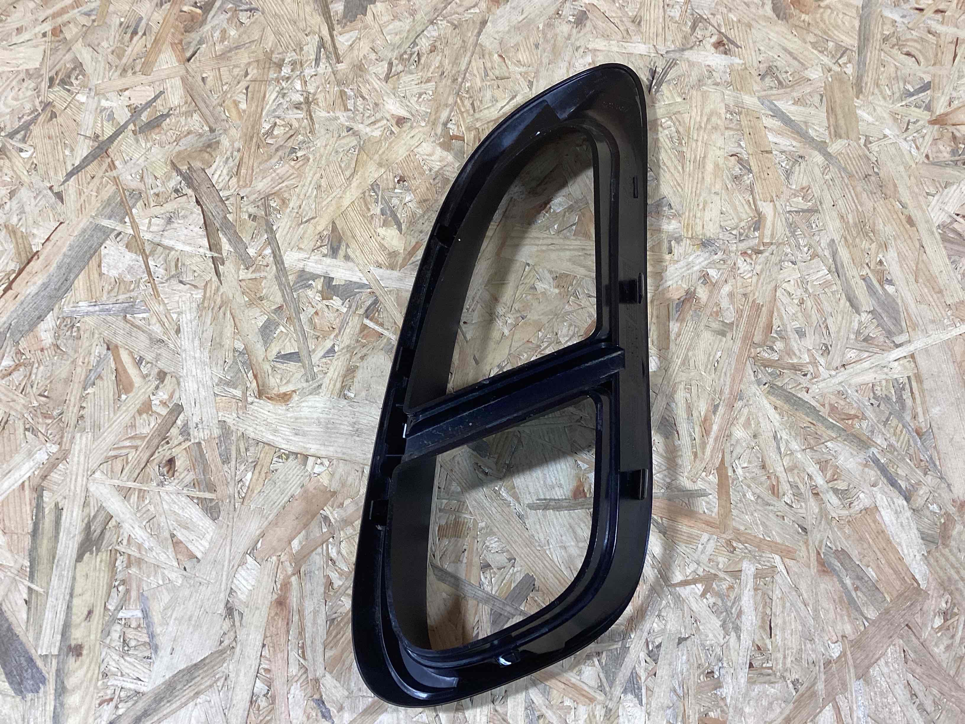 Воздуховод Porsche Boxster 718 080526-125