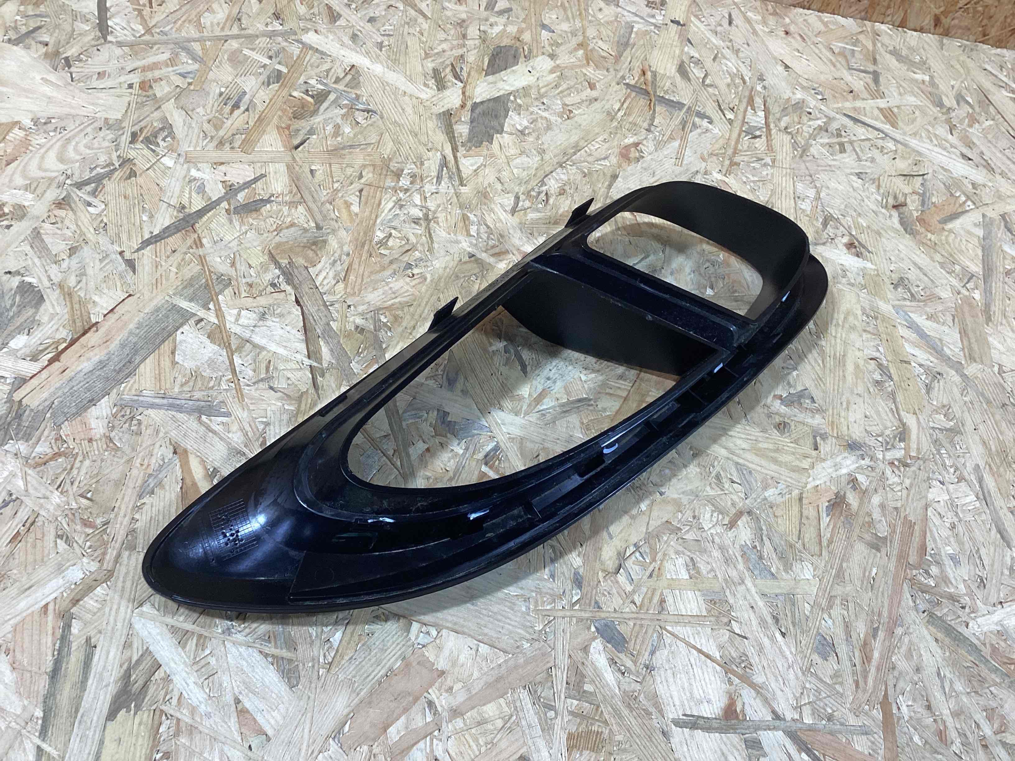 Воздуховод Porsche Boxster 718 080526-125