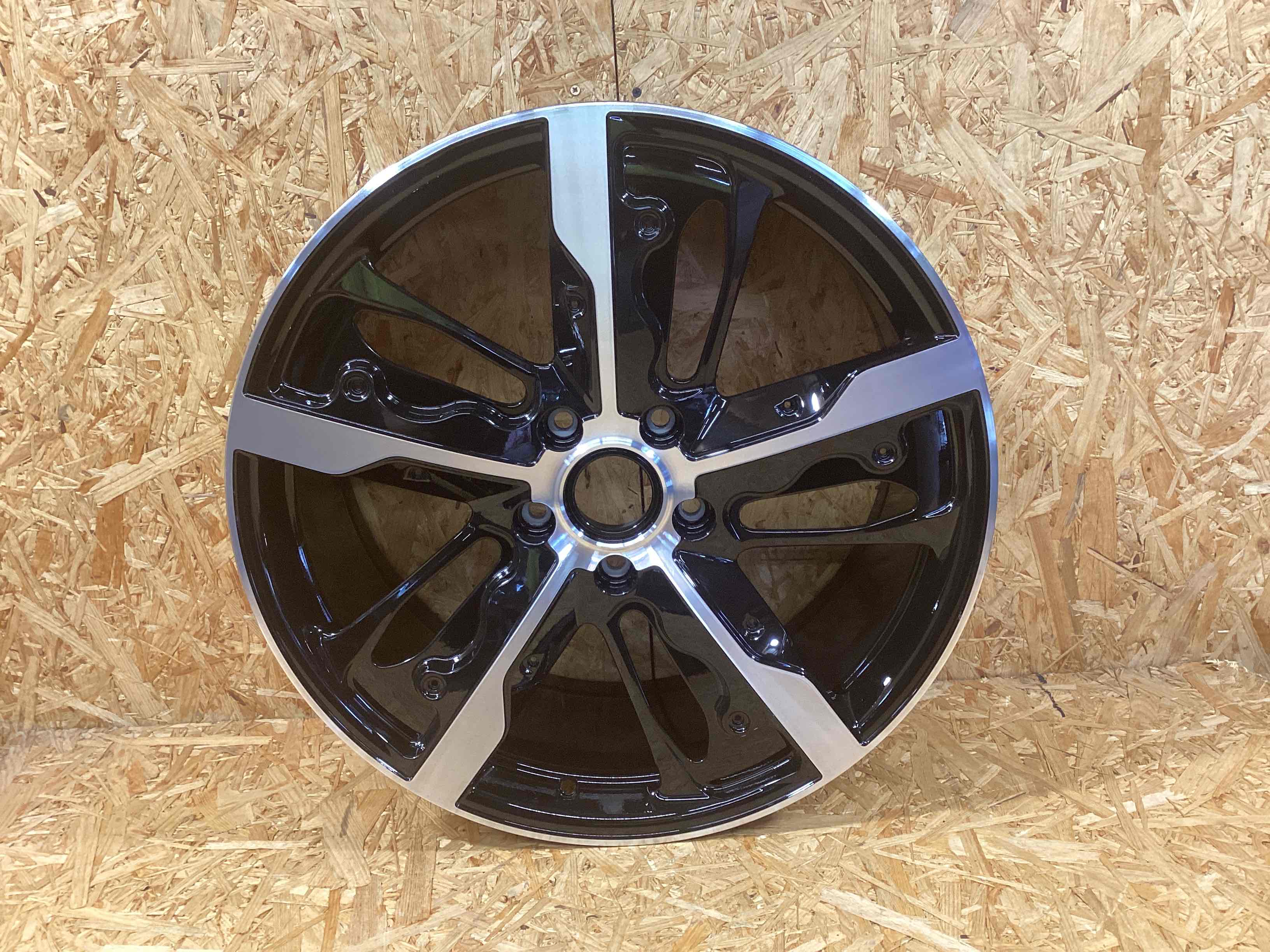 Диск Porsche Taycan 080725-101