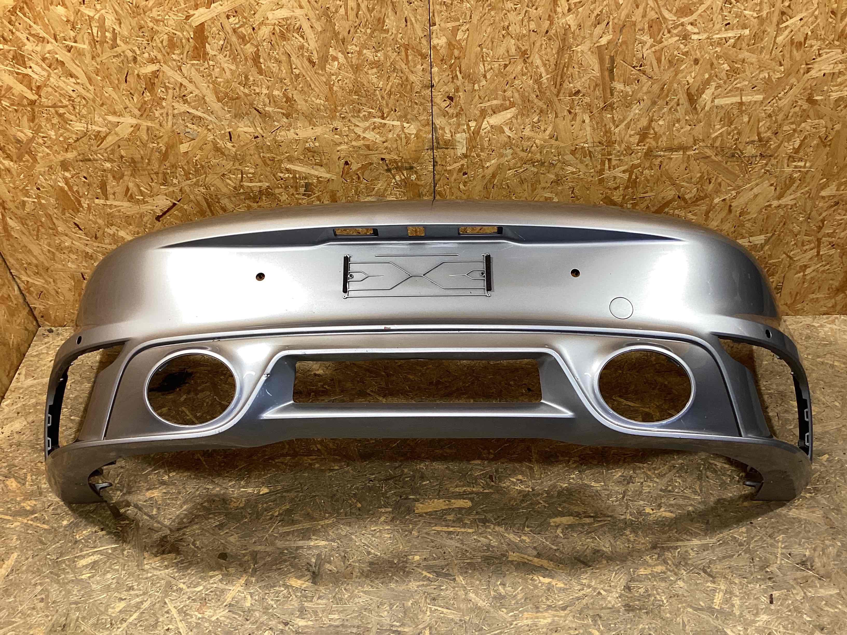 Бампер задний Porsche 911 080925-111
