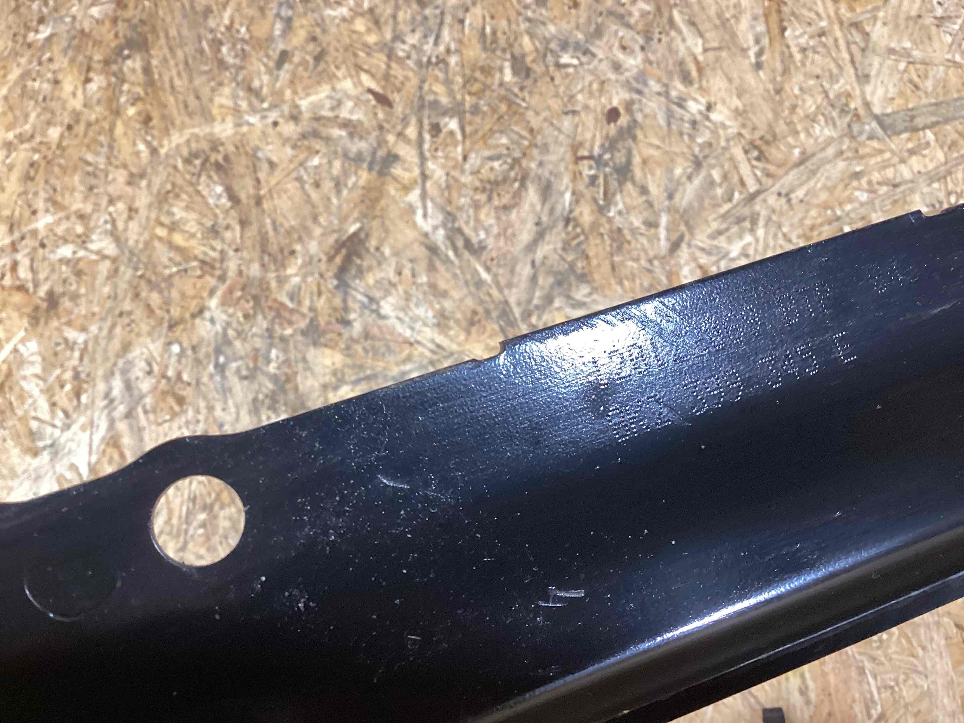 Балка подвески передняя (подрамник) Porsche Macan 081025-108