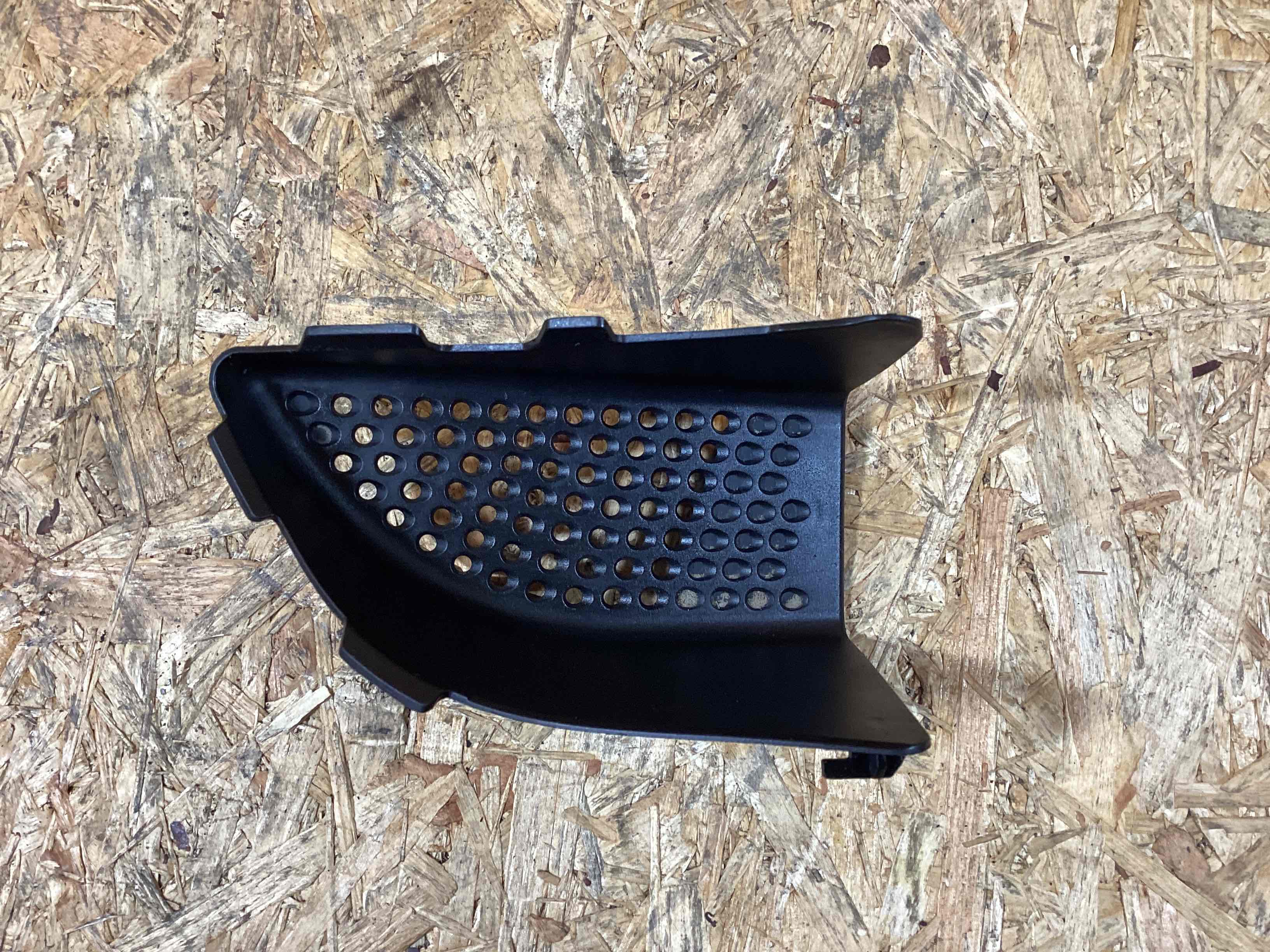 Воздуховод Porsche Macan 081025-127