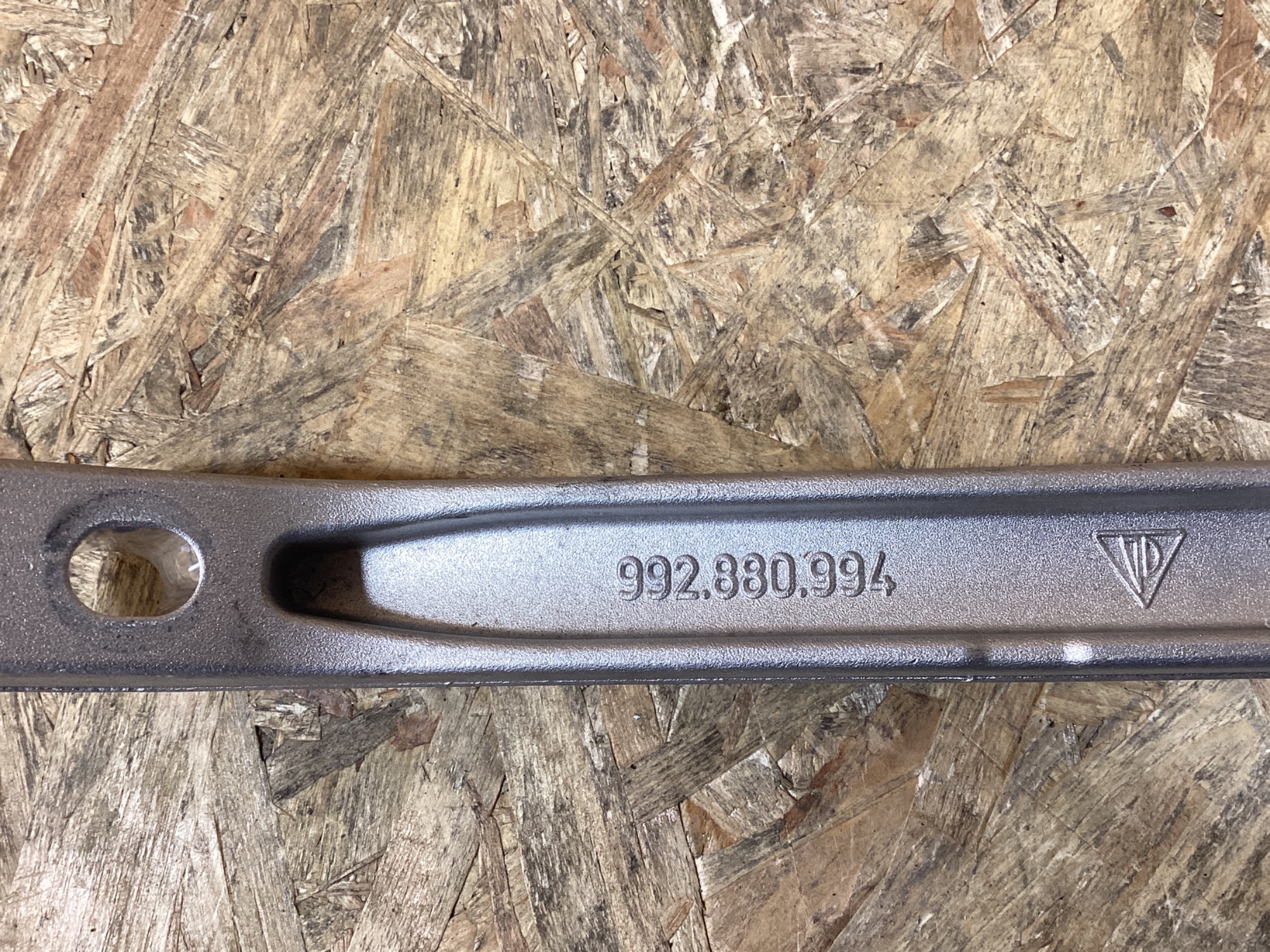 Крепление, кронштейн Porsche 911 081026-149