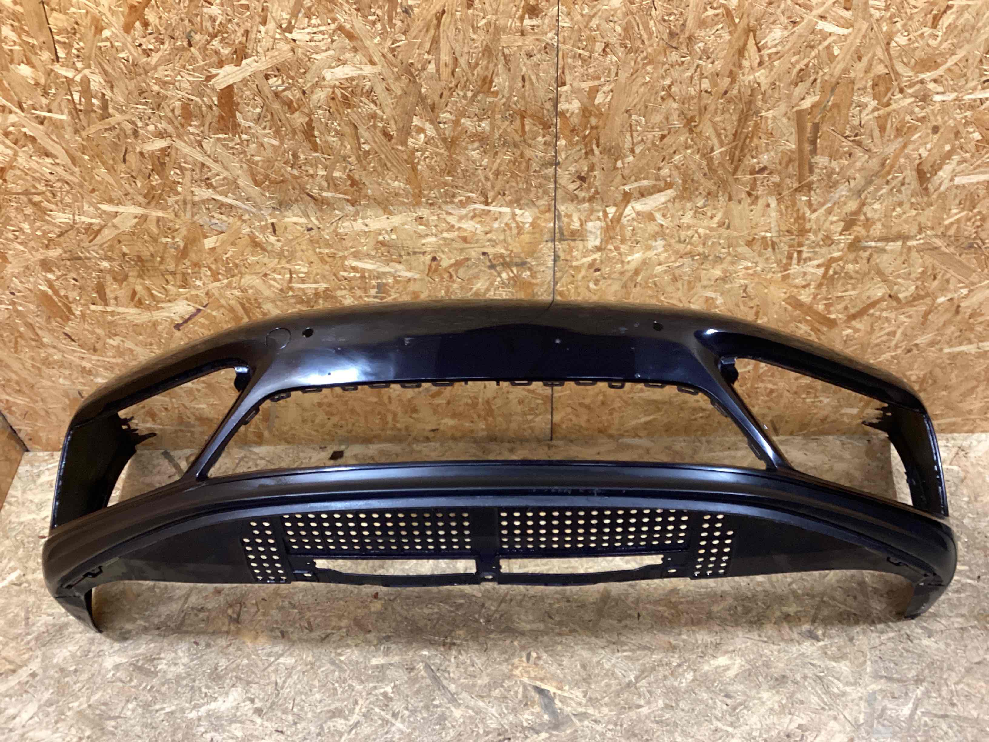 Бампер передний Porsche 911 081225-104