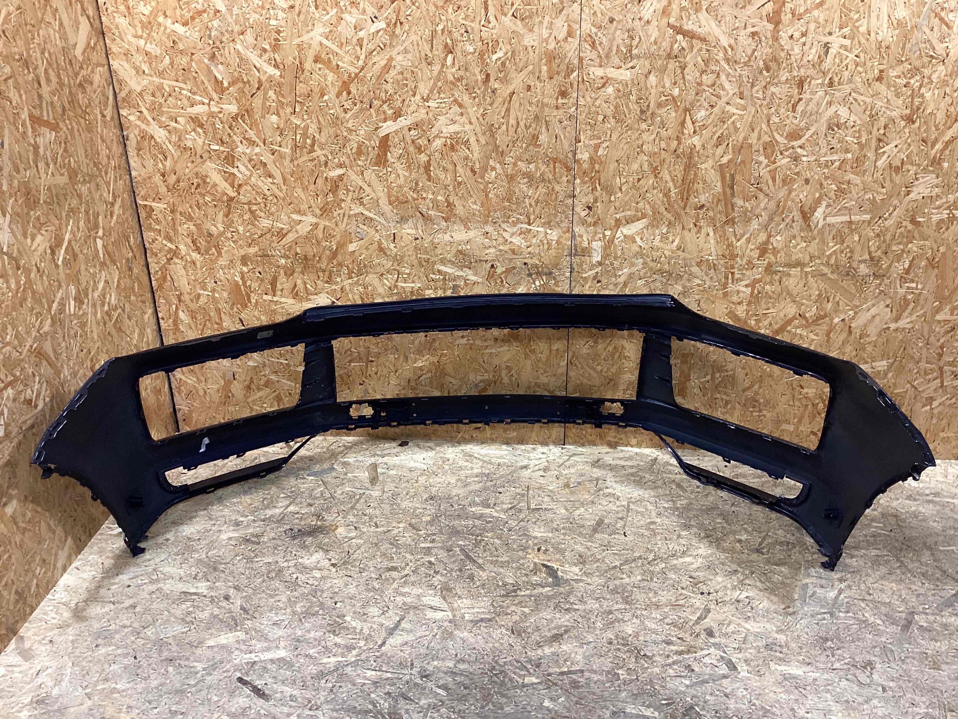 Бампер передний Porsche Cayenne 081225-105