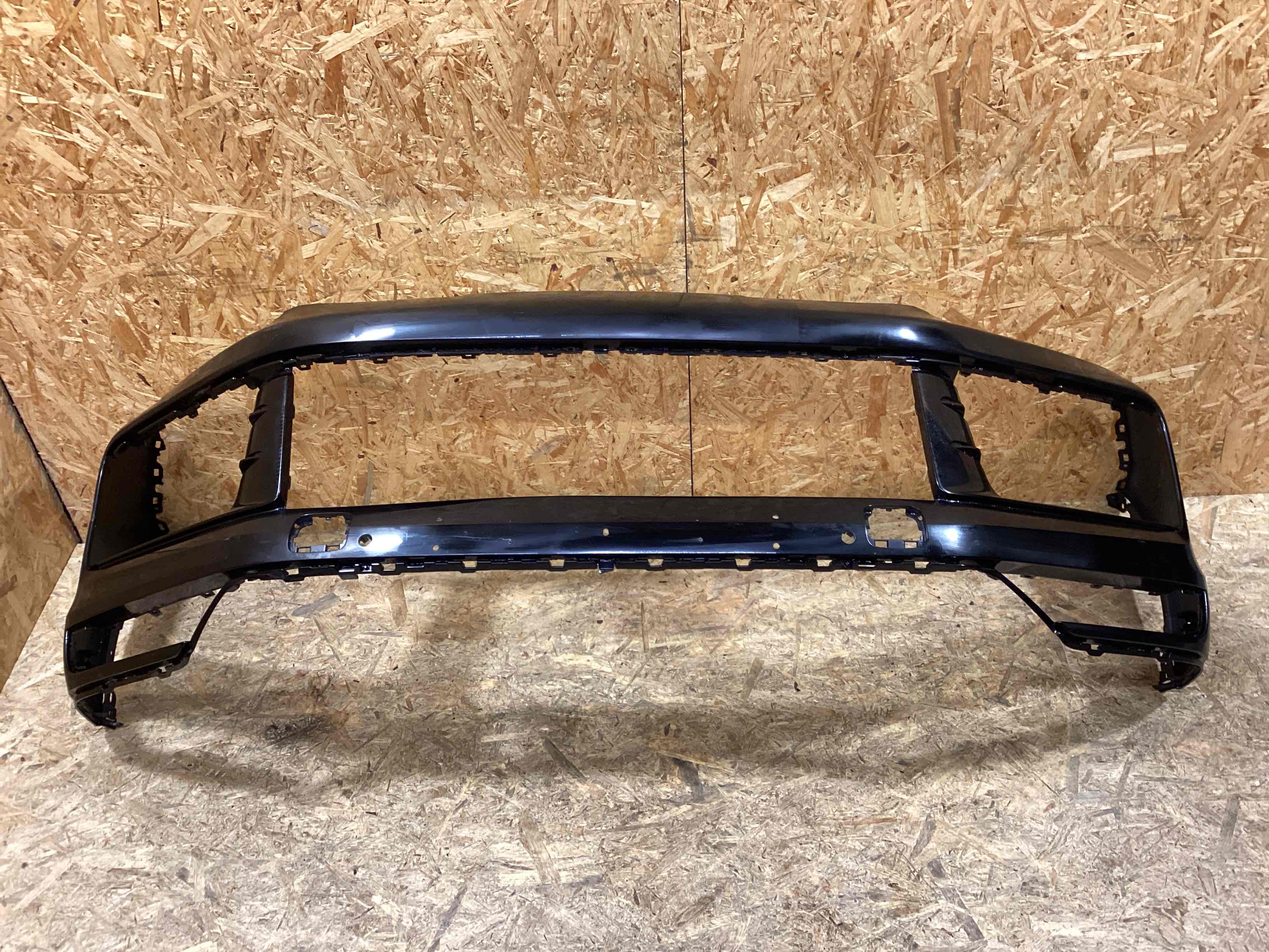 Бампер передний Porsche Cayenne 081225-105