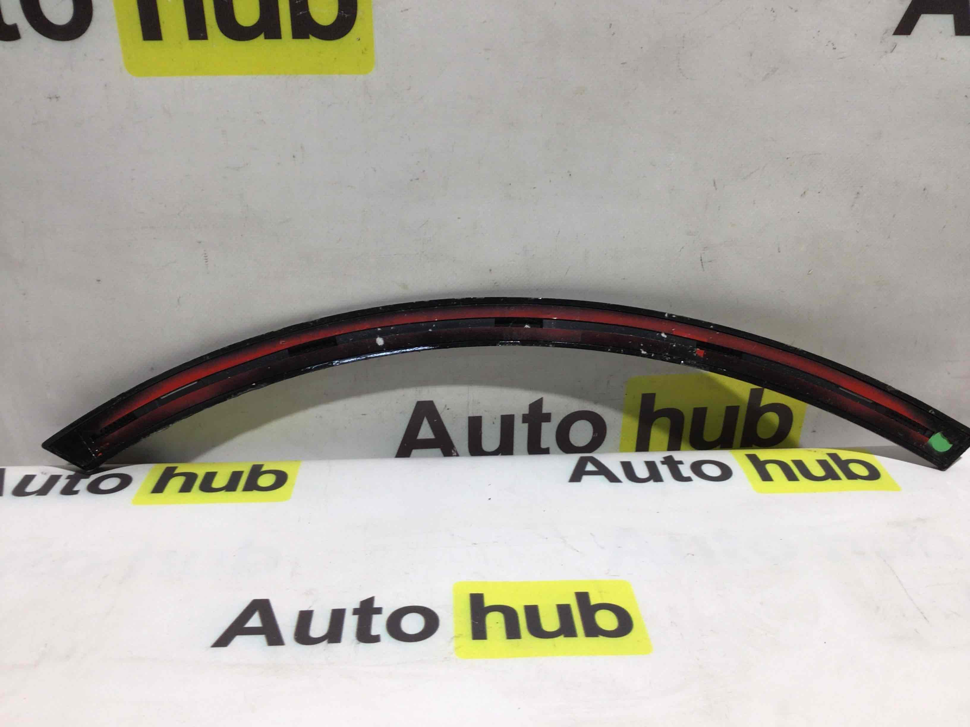 Молдинг арки, накладка на арку Porsche Cayenne 080526-011