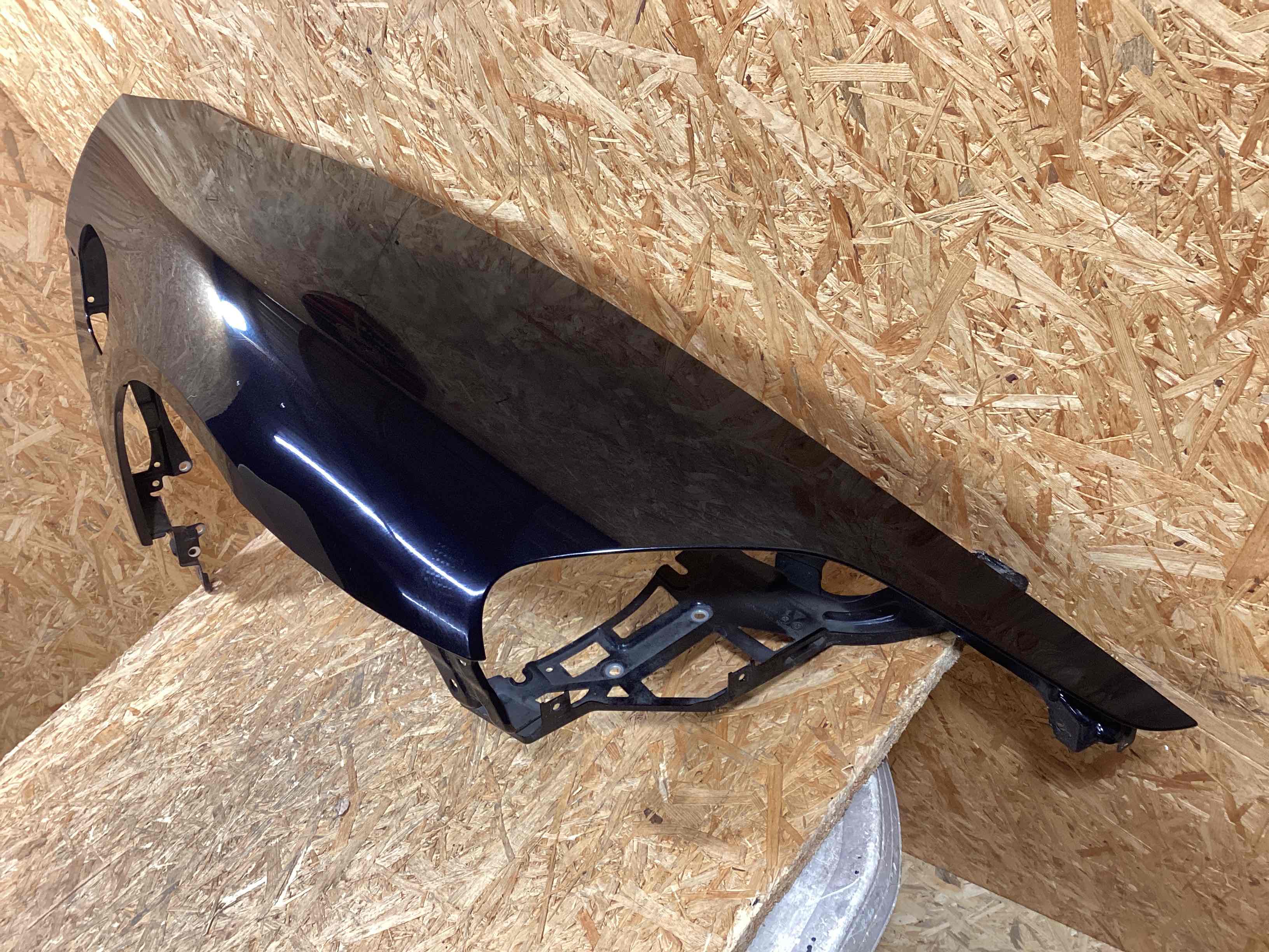 Крыло переднее правое Porsche Taycan 090126-101