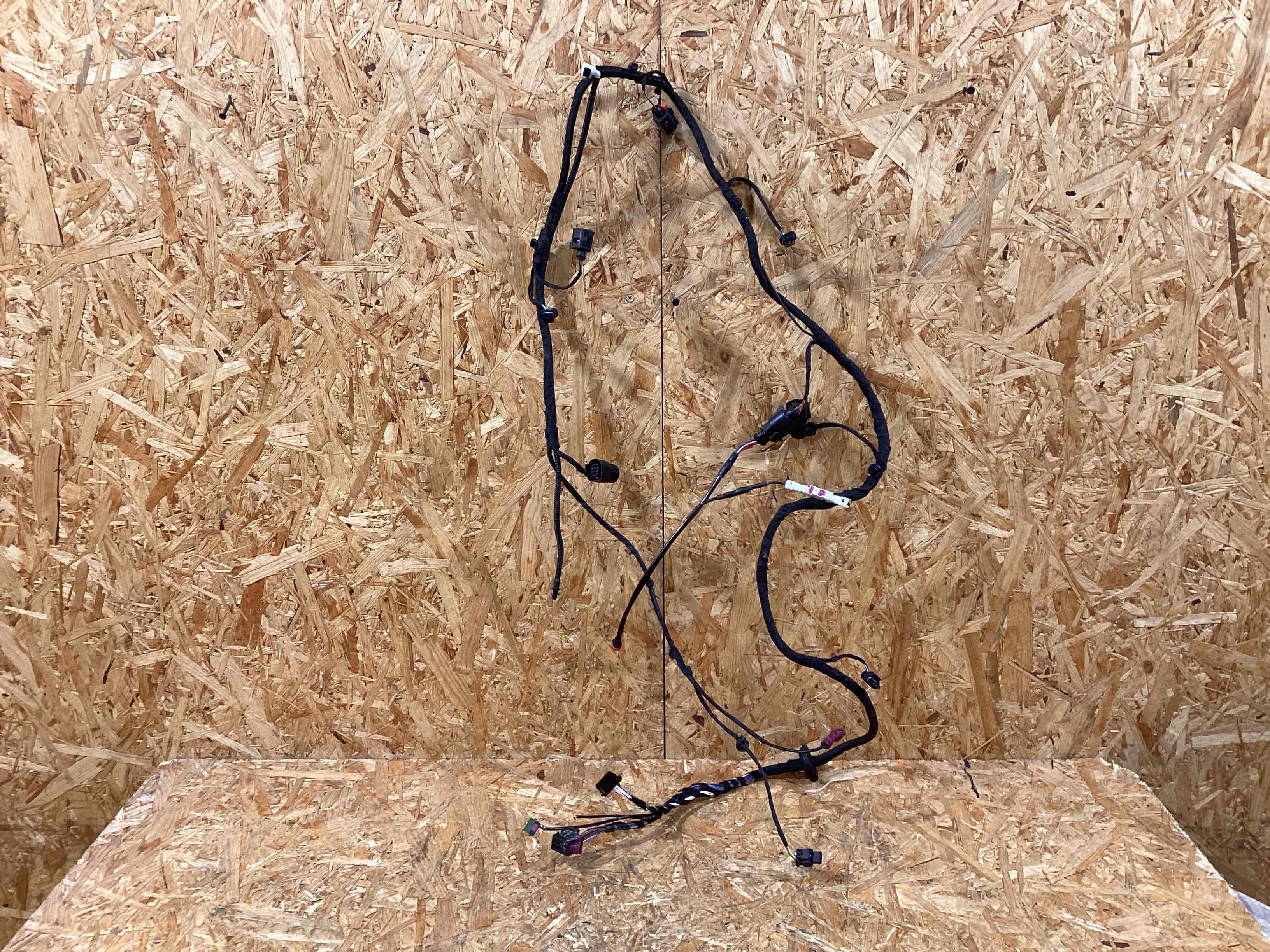 Электропроводка (коса) Porsche Macan 090126-104