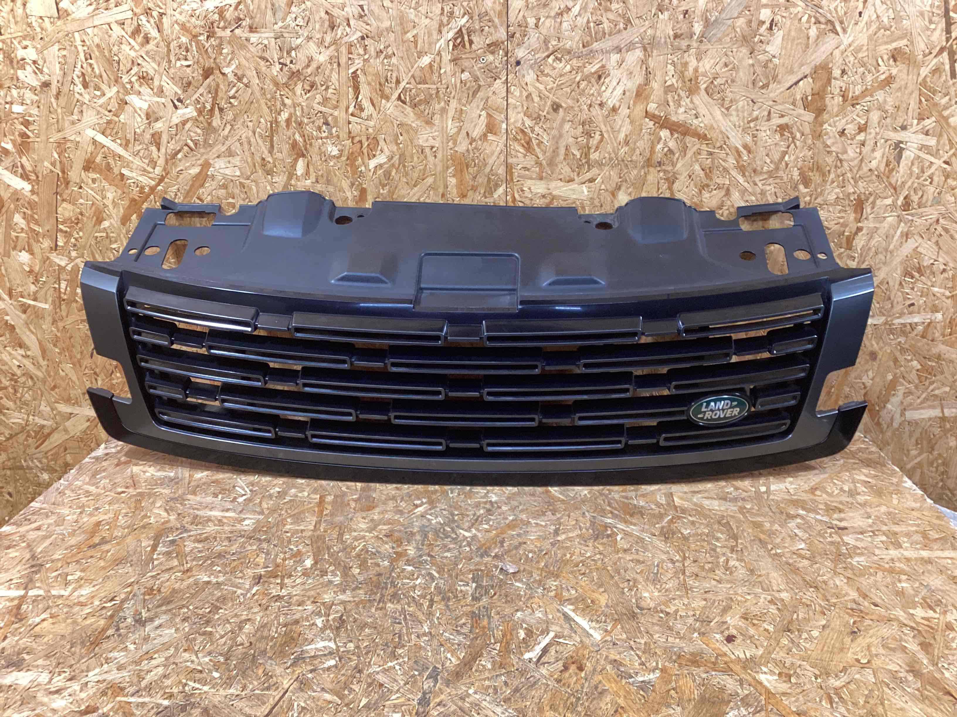 Решетка радиатора Land Rover Range Rover L460 090126-107