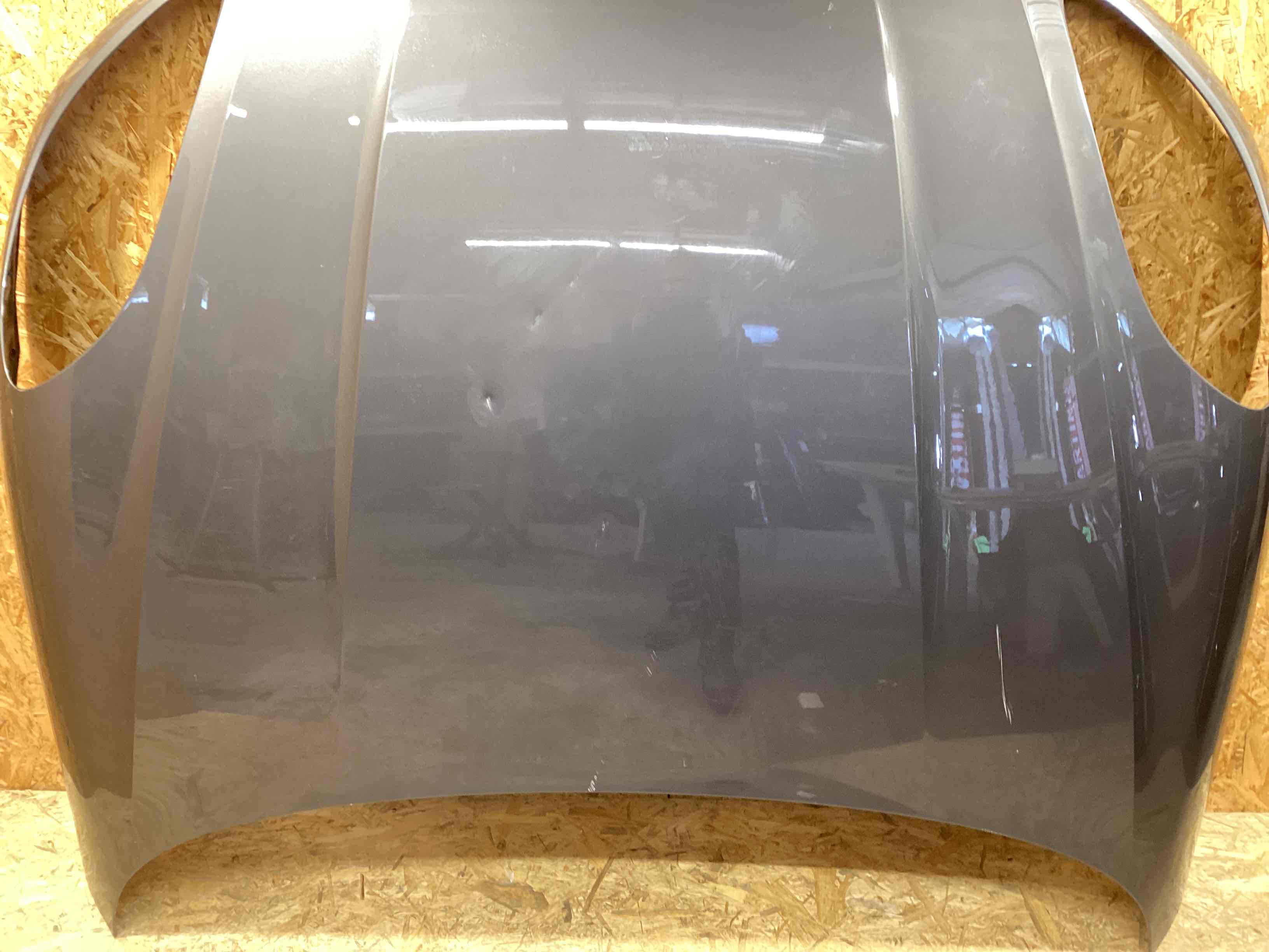 Капот Porsche Macan 090226-102