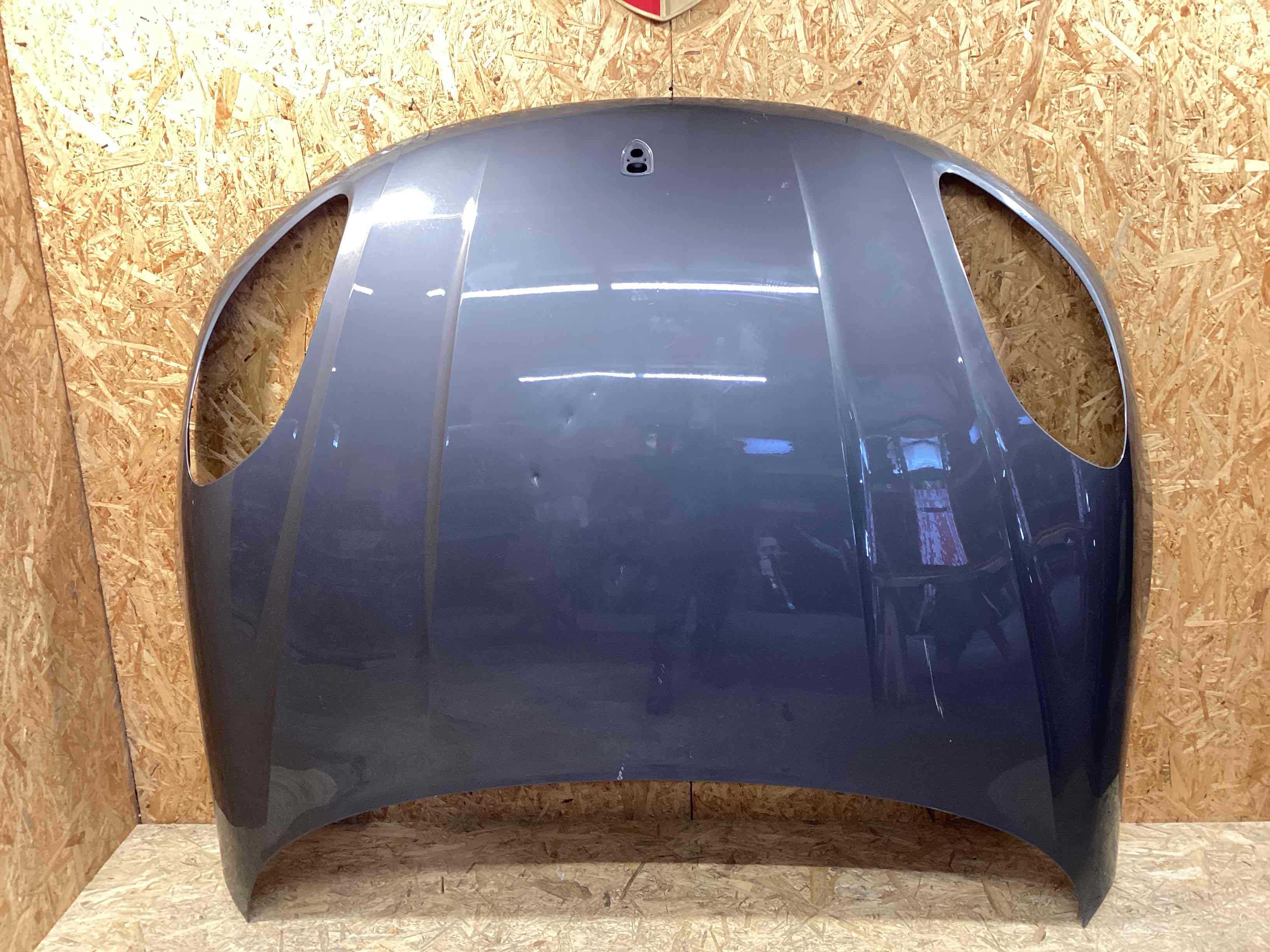 Капот Porsche Macan 090226-102