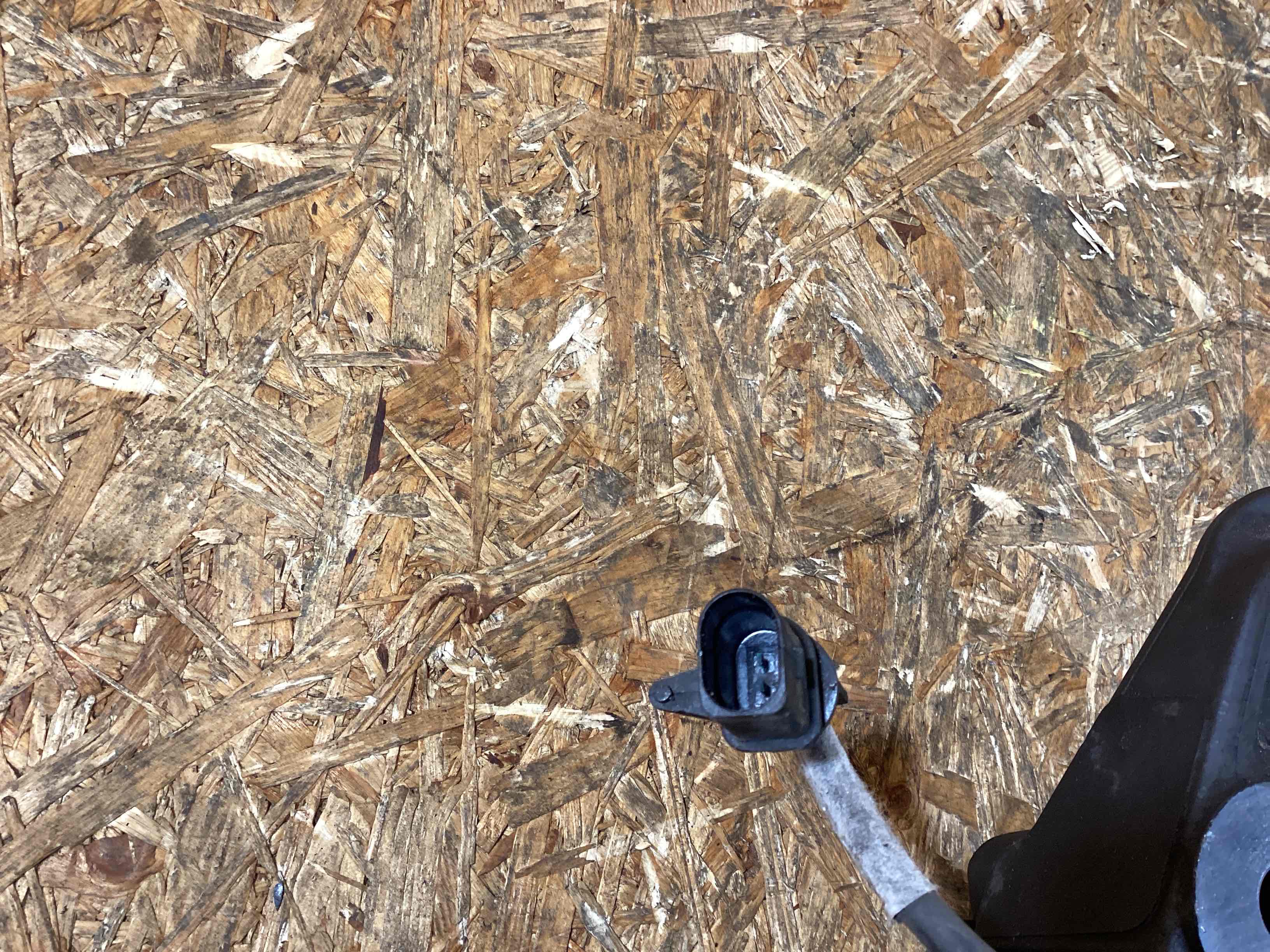 Суппорт Porsche Macan 090226-107