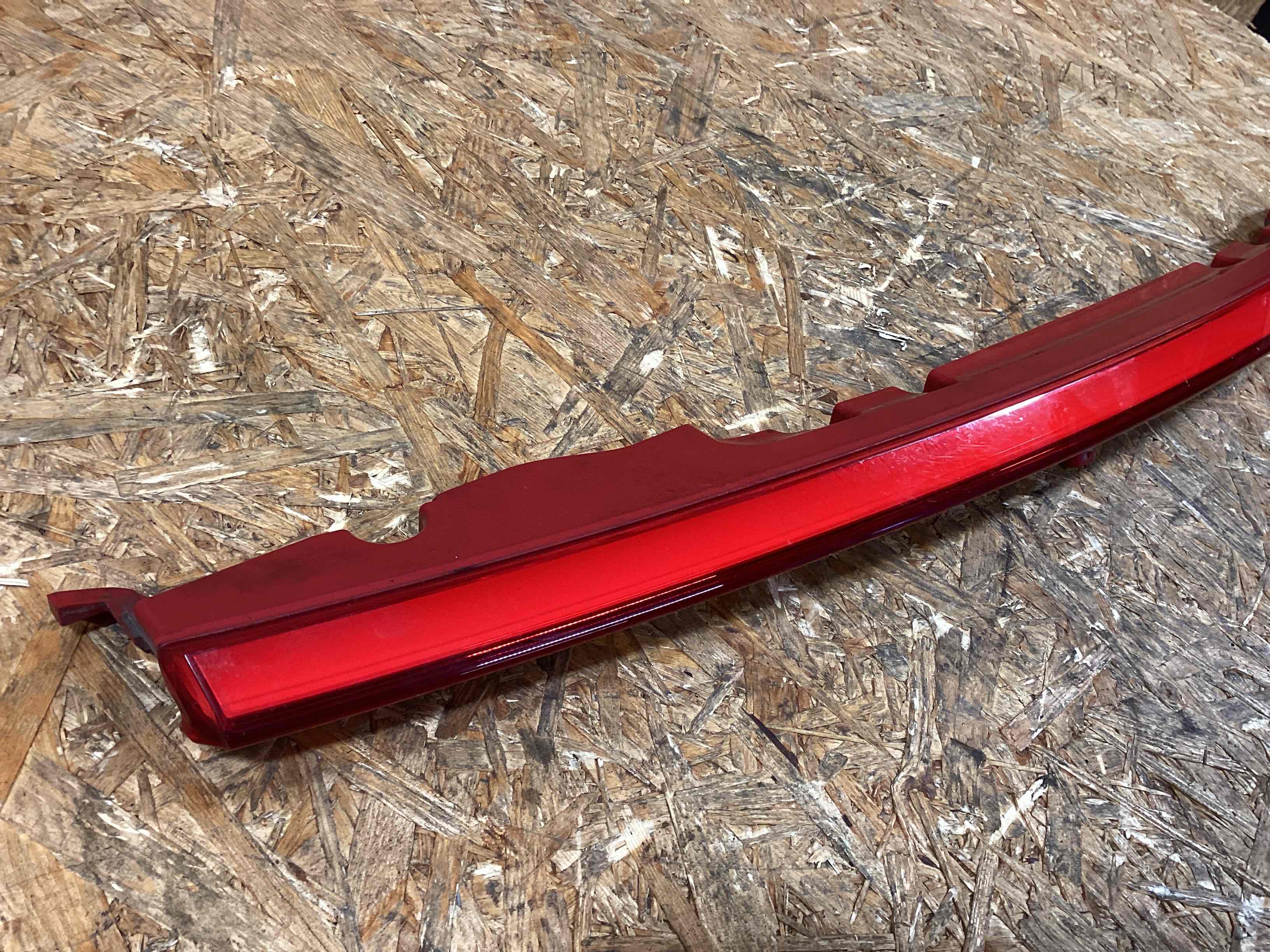 Фонарь стоп-сигнал Porsche 911 090226-108