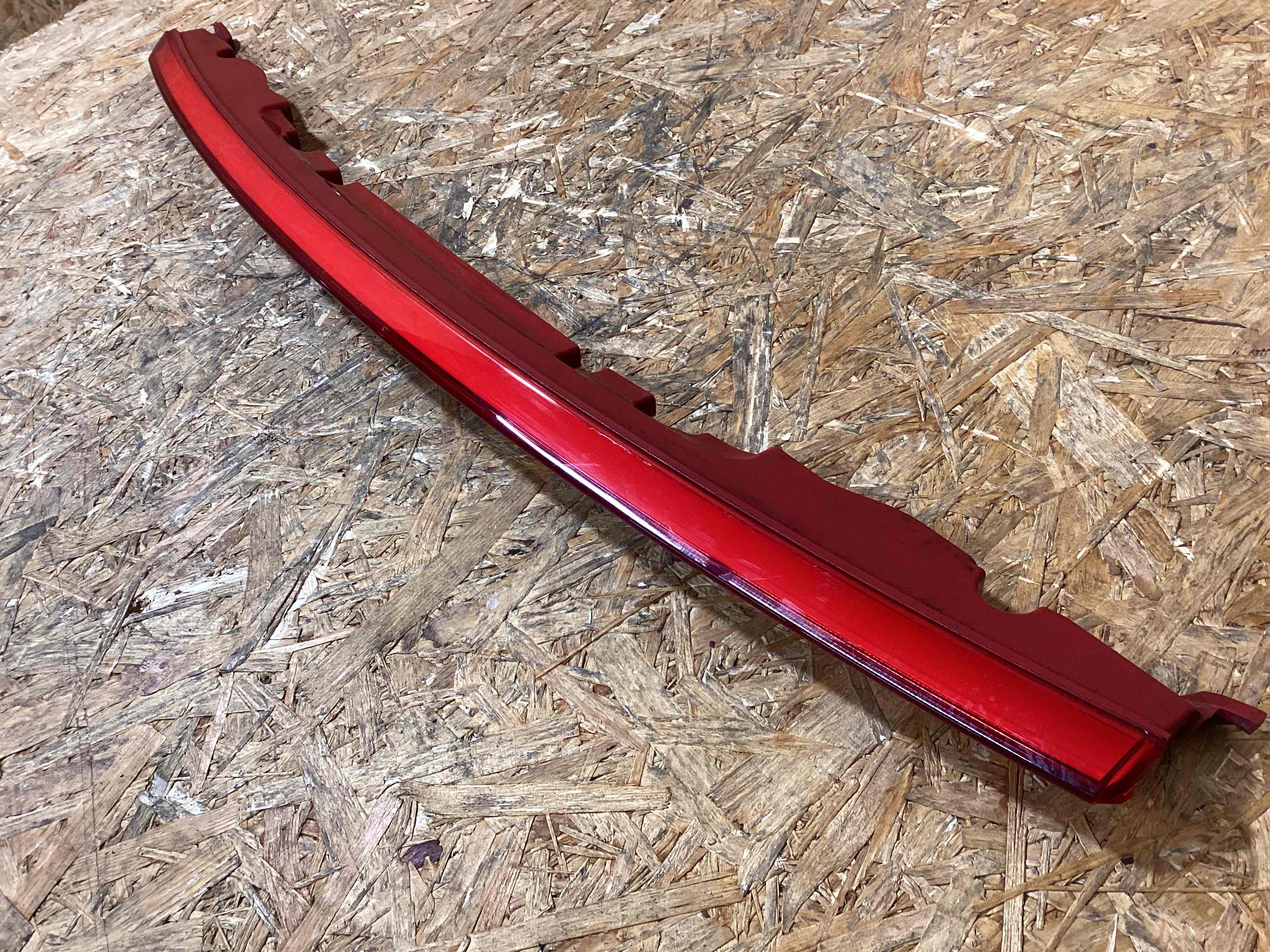 Фонарь стоп-сигнал Porsche 911 090226-108