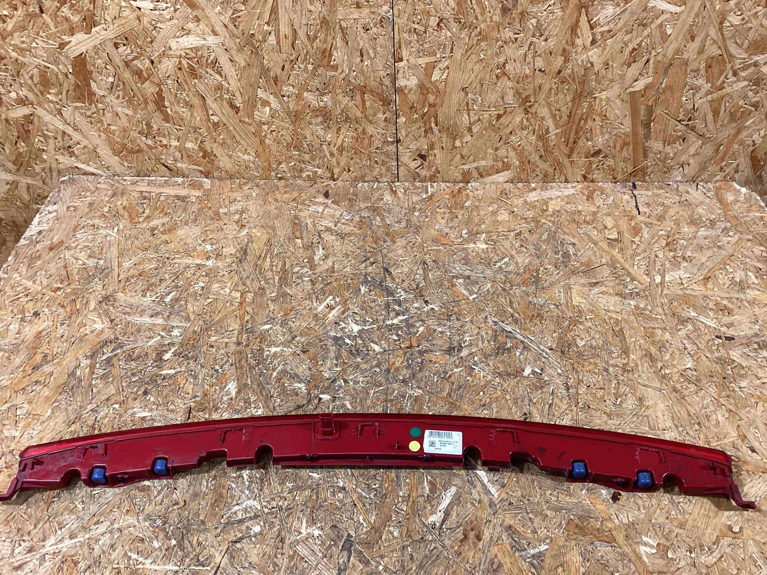 Фонарь стоп-сигнал Porsche 911 090226-108