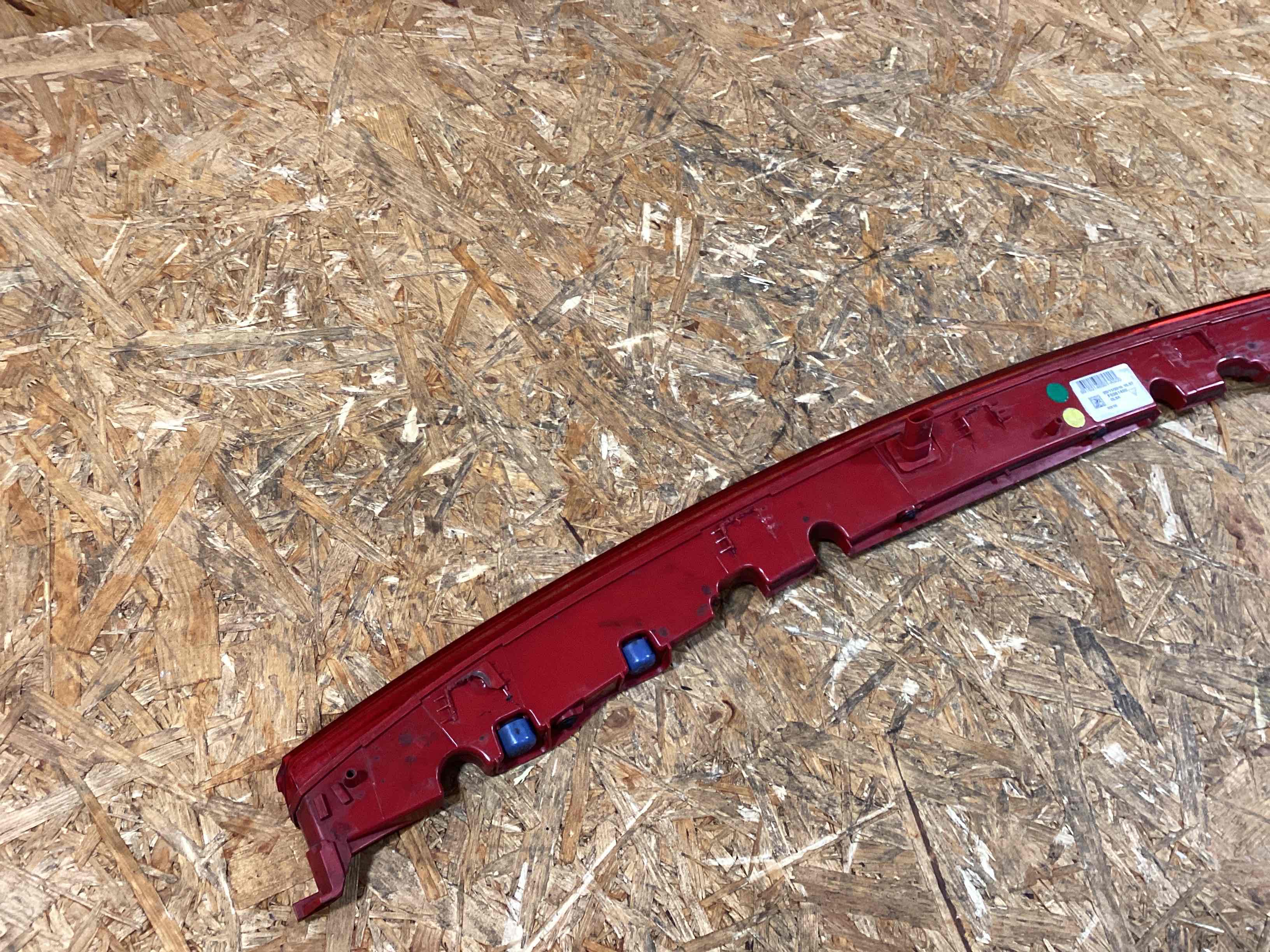 Фонарь стоп-сигнал Porsche 911 090226-108