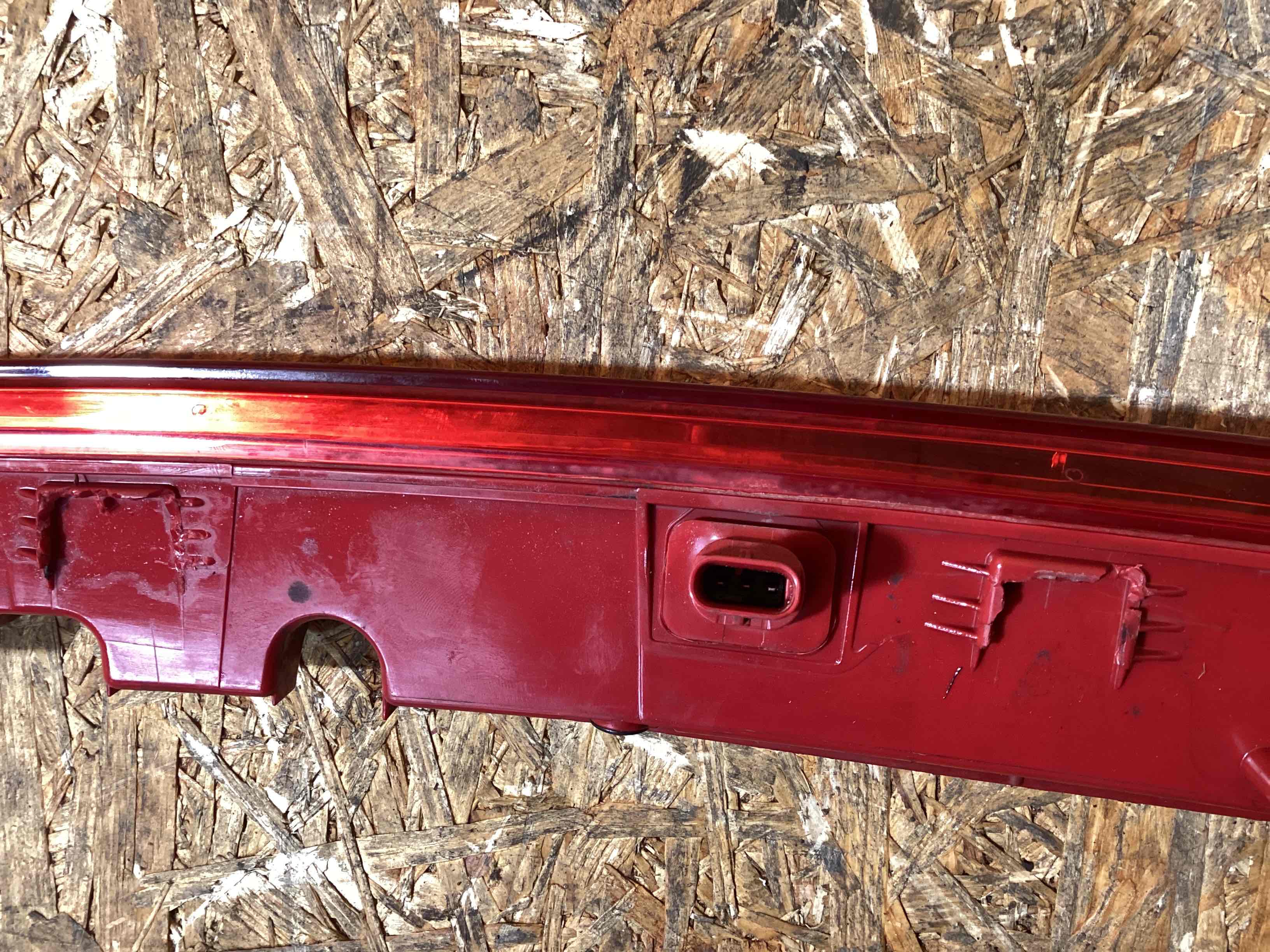 Фонарь стоп-сигнал Porsche 911 090226-108