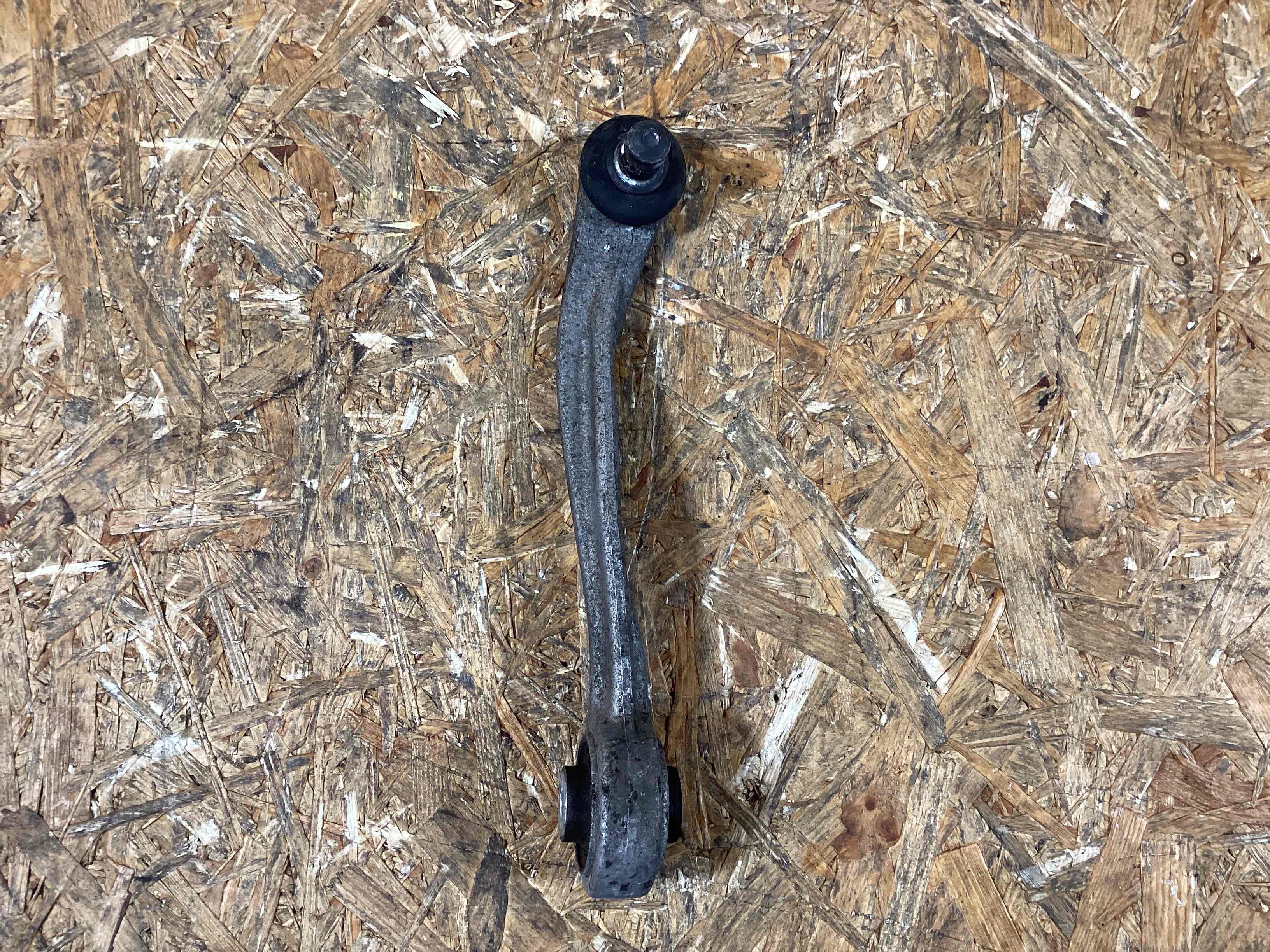 Рычаг подвески Porsche Macan 090226-110