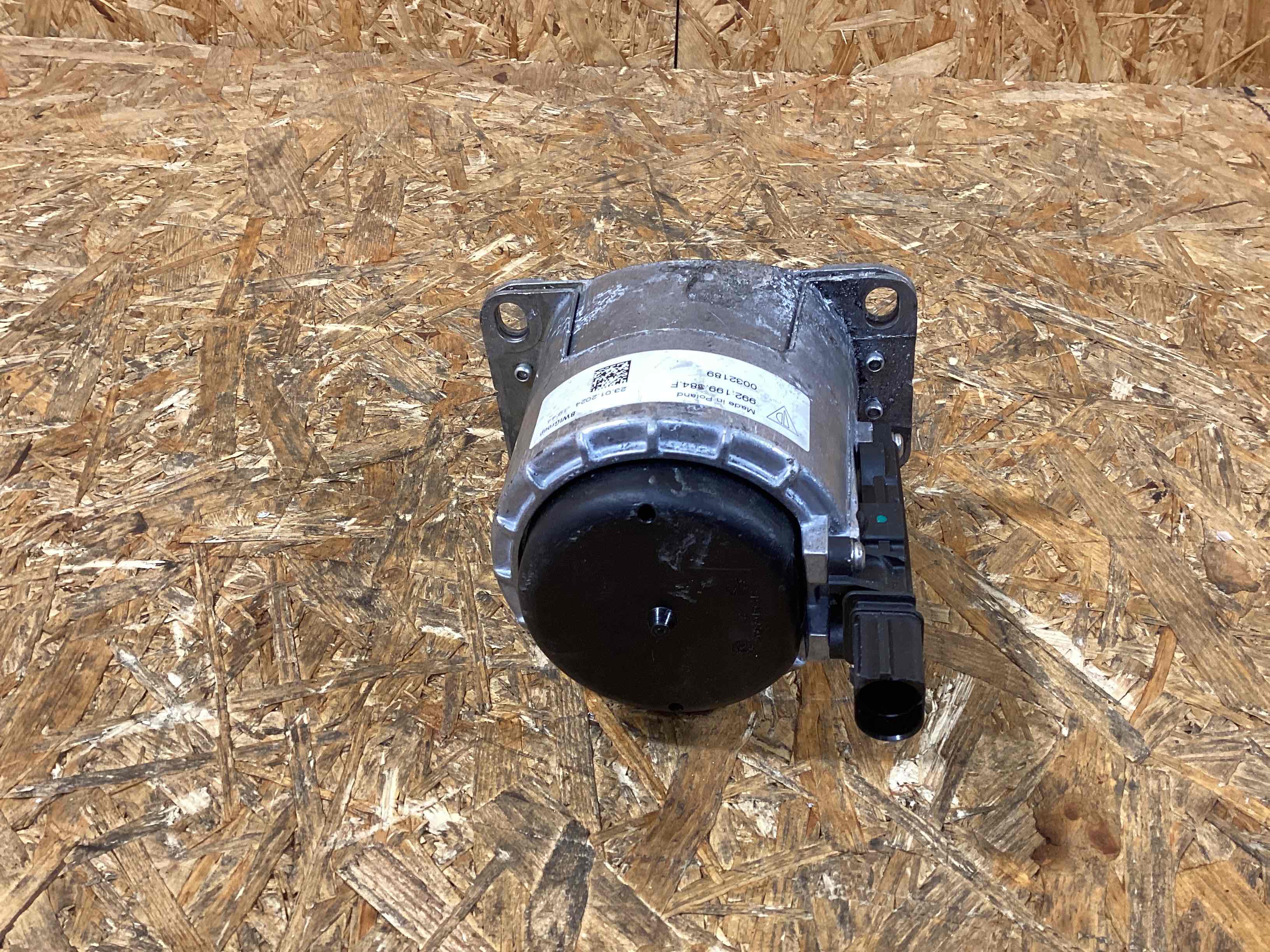 Подушка крепления двигателя Porsche 911 090226-114