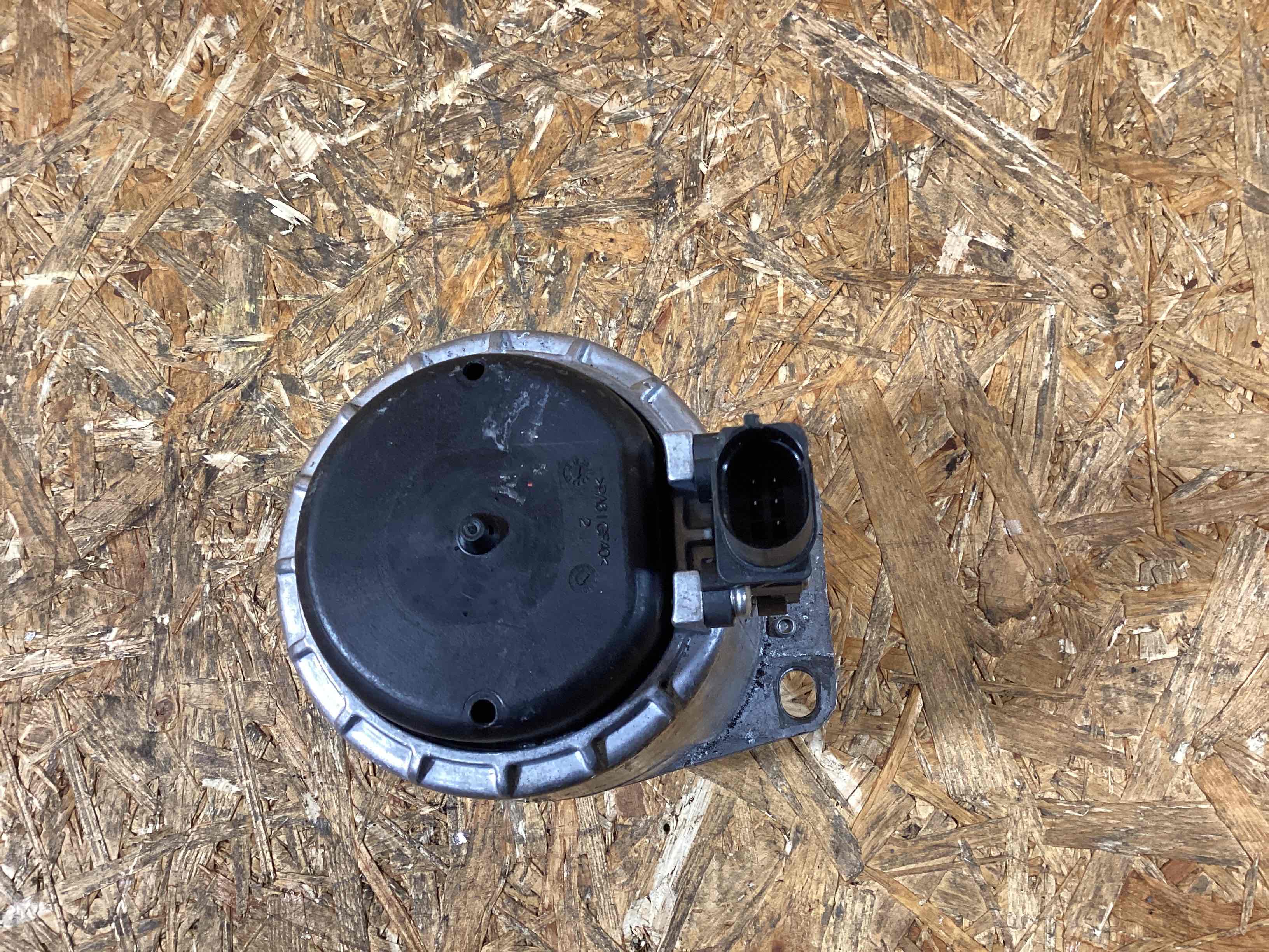 Подушка крепления двигателя Porsche 911 090226-114