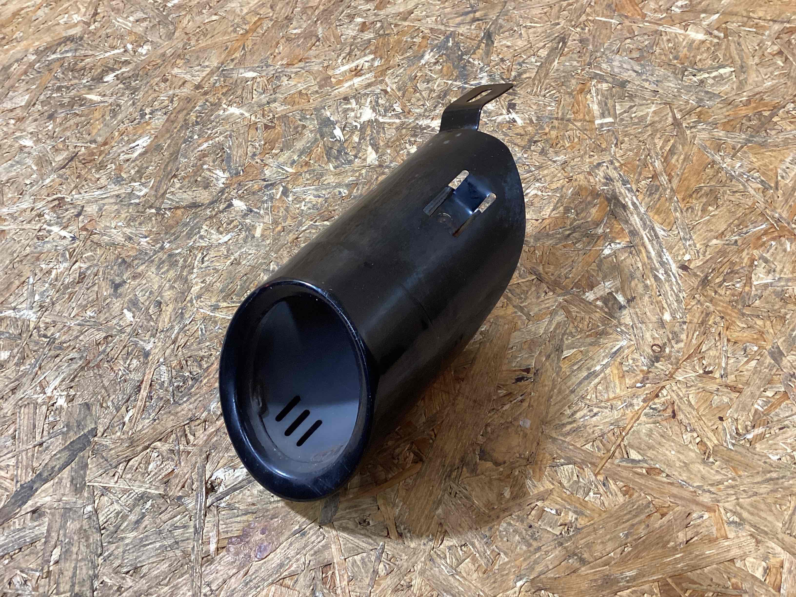 Насадка на глушитель Porsche Macan 090226-117