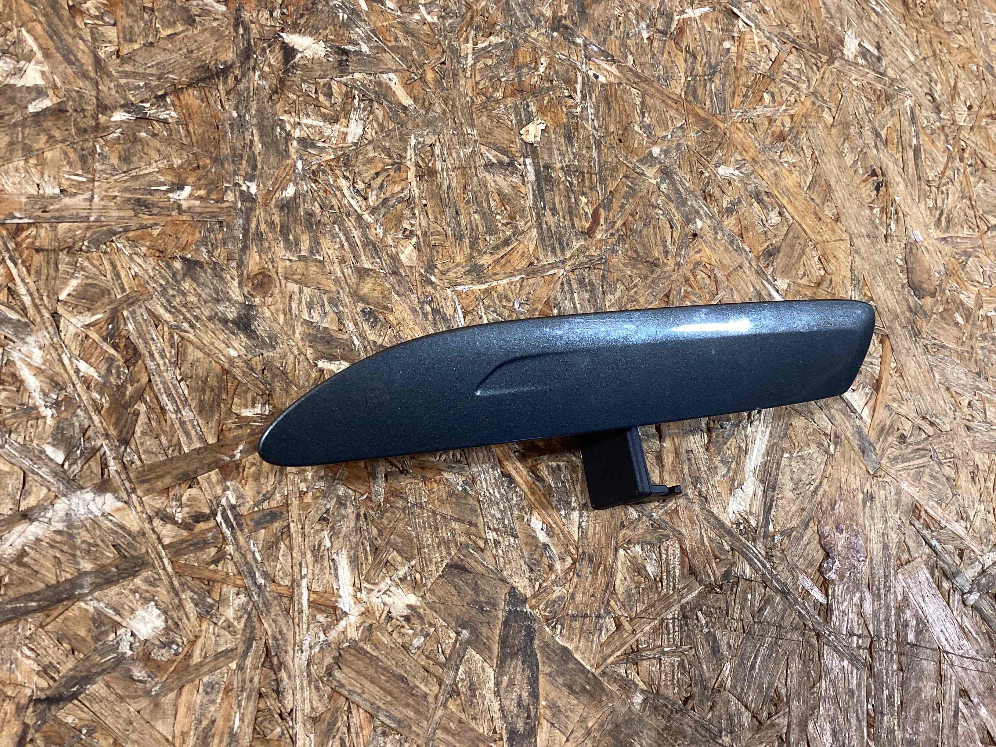 Ручка двери нaружная Porsche 911 090226-121