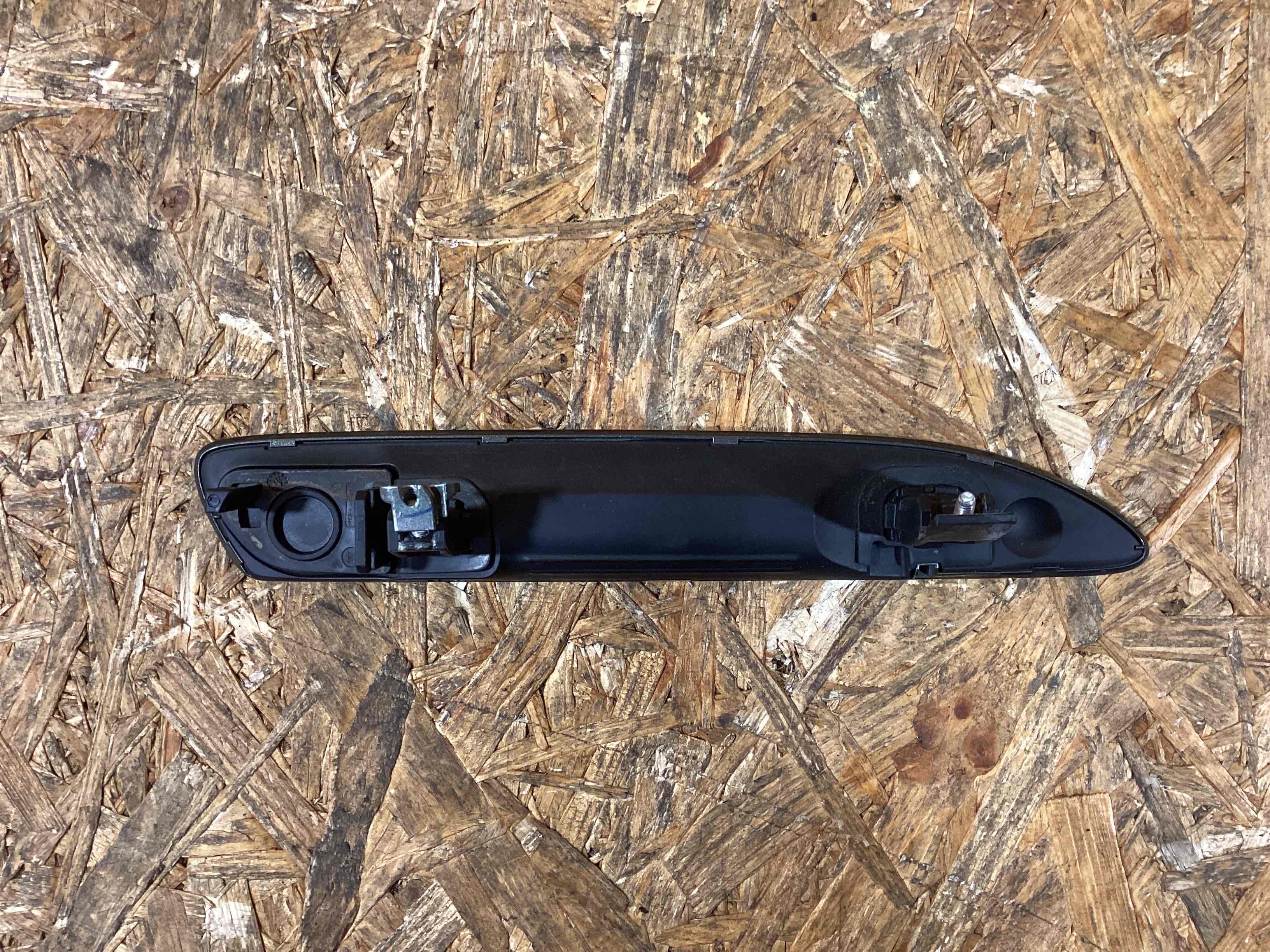 Ручка двери нaружная Porsche 911 090226-121