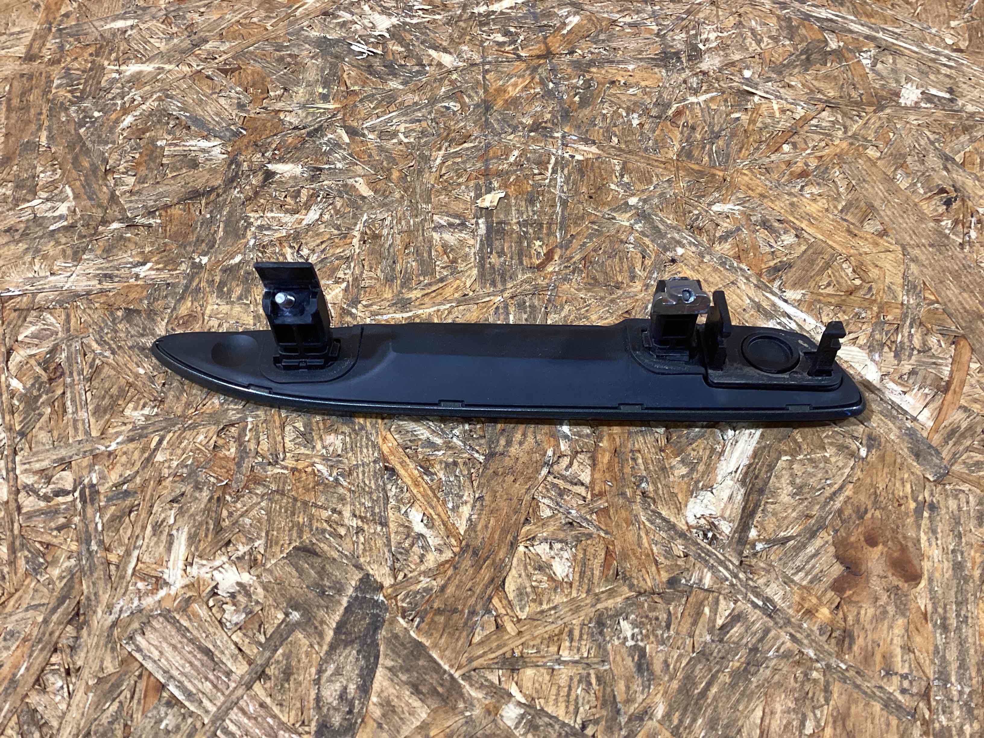 Ручка двери нaружная Porsche 911 090226-121