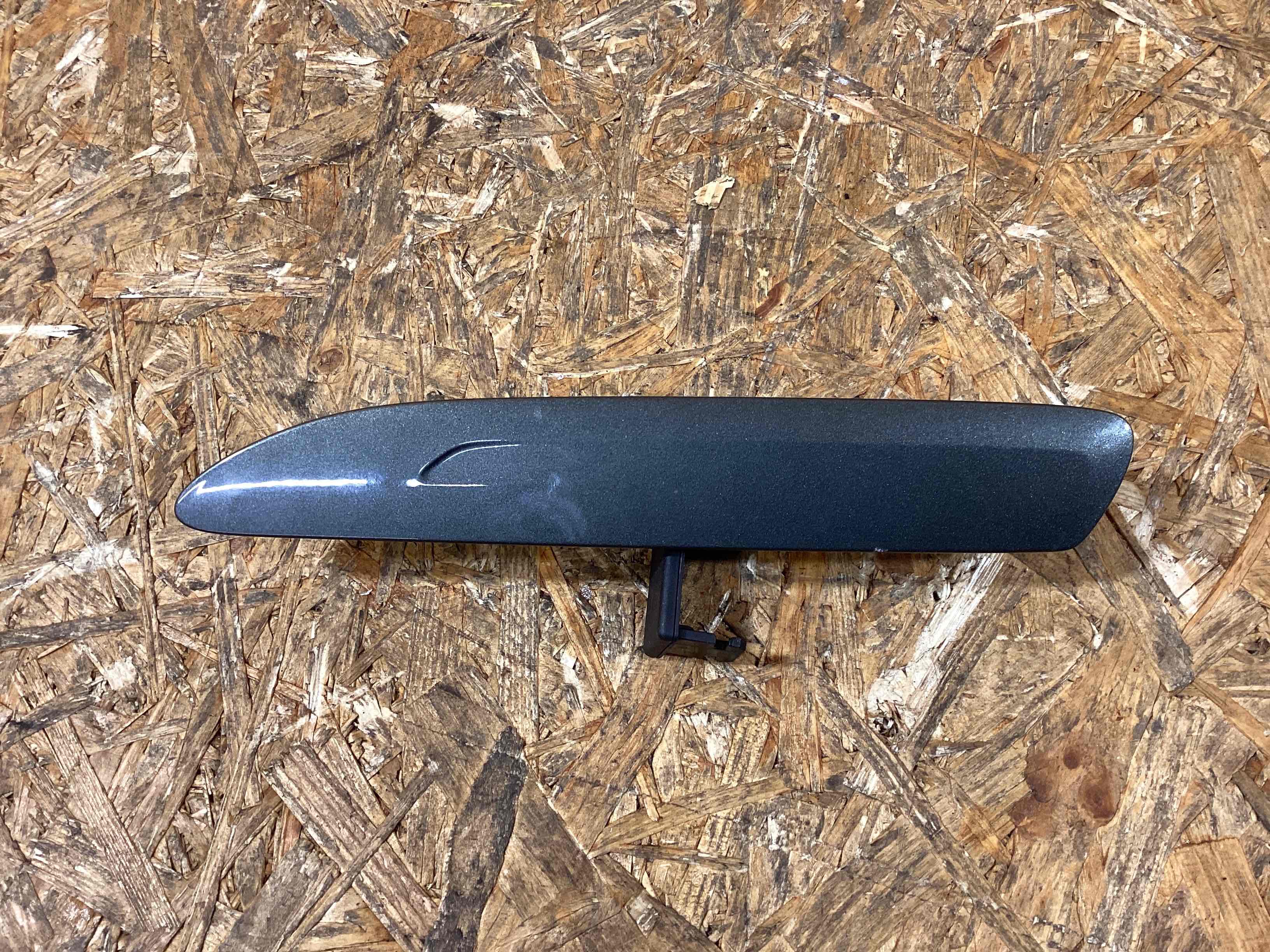 Ручка двери нaружная Porsche 911 090226-121