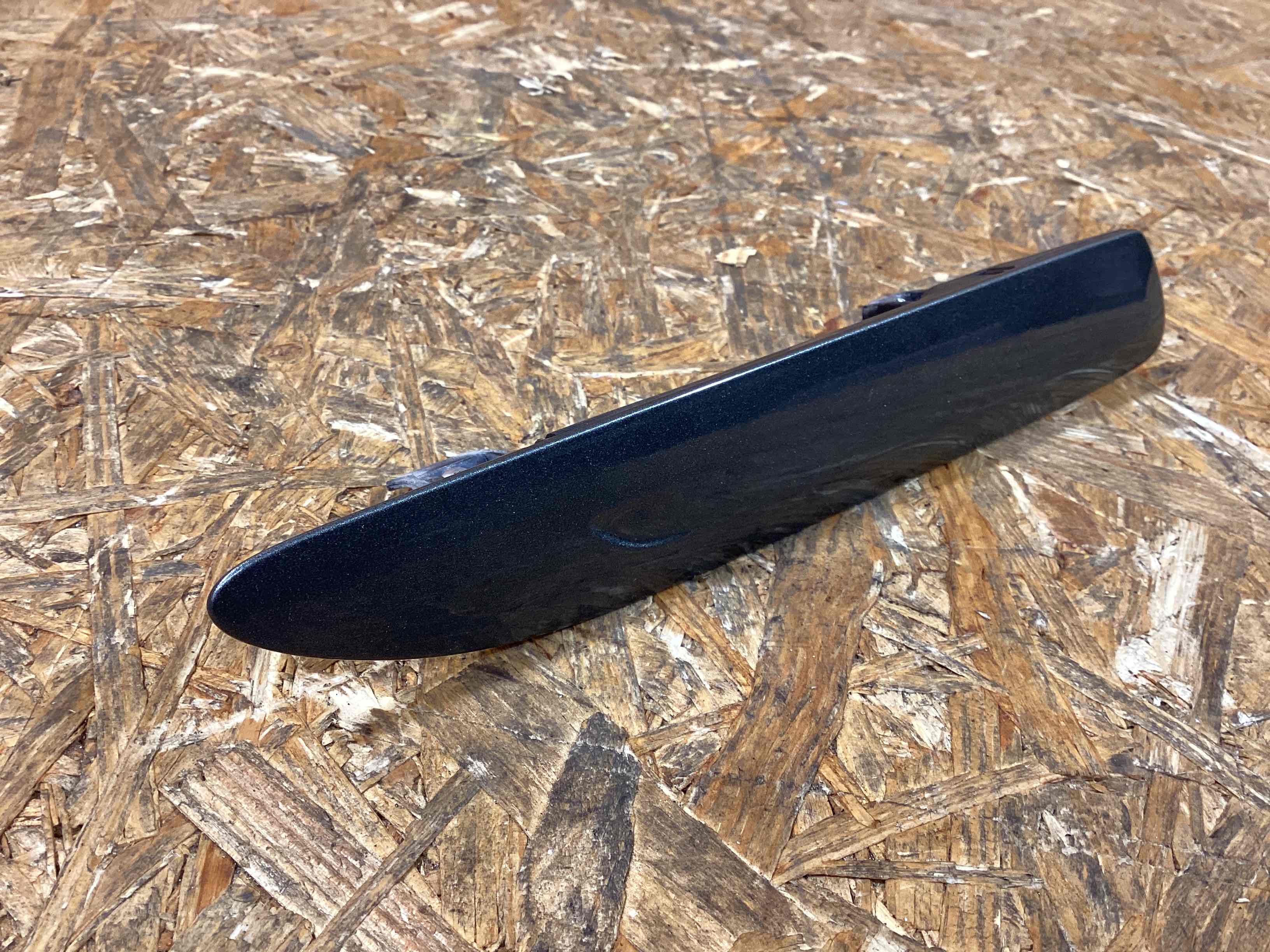 Ручка двери нaружная Porsche 911 090226-122