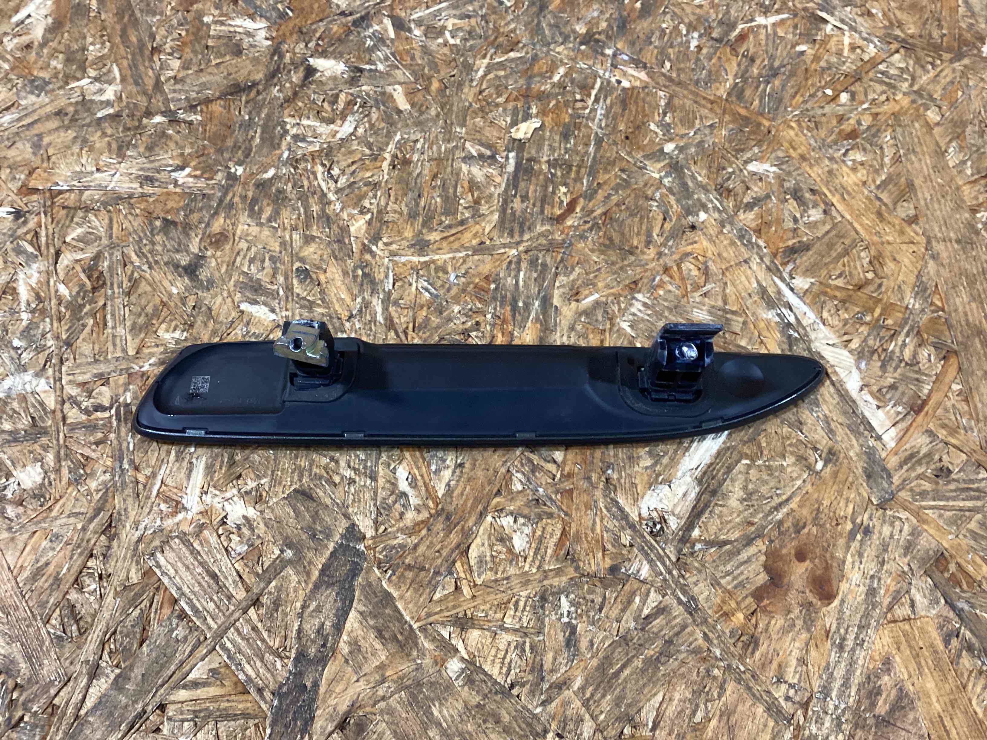 Ручка двери нaружная Porsche 911 090226-122